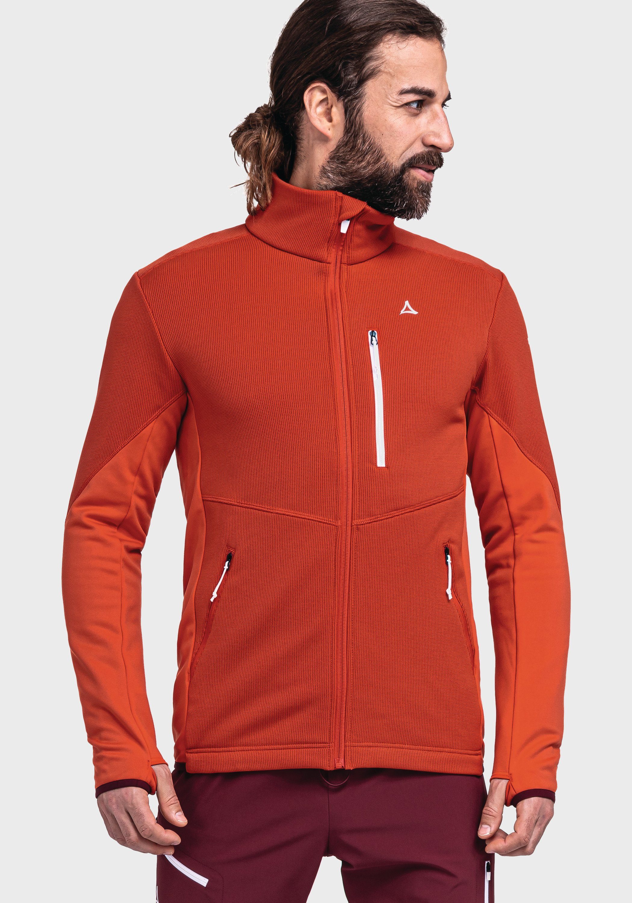 Schöffel Fleecejack Fleece jacket Lodron M