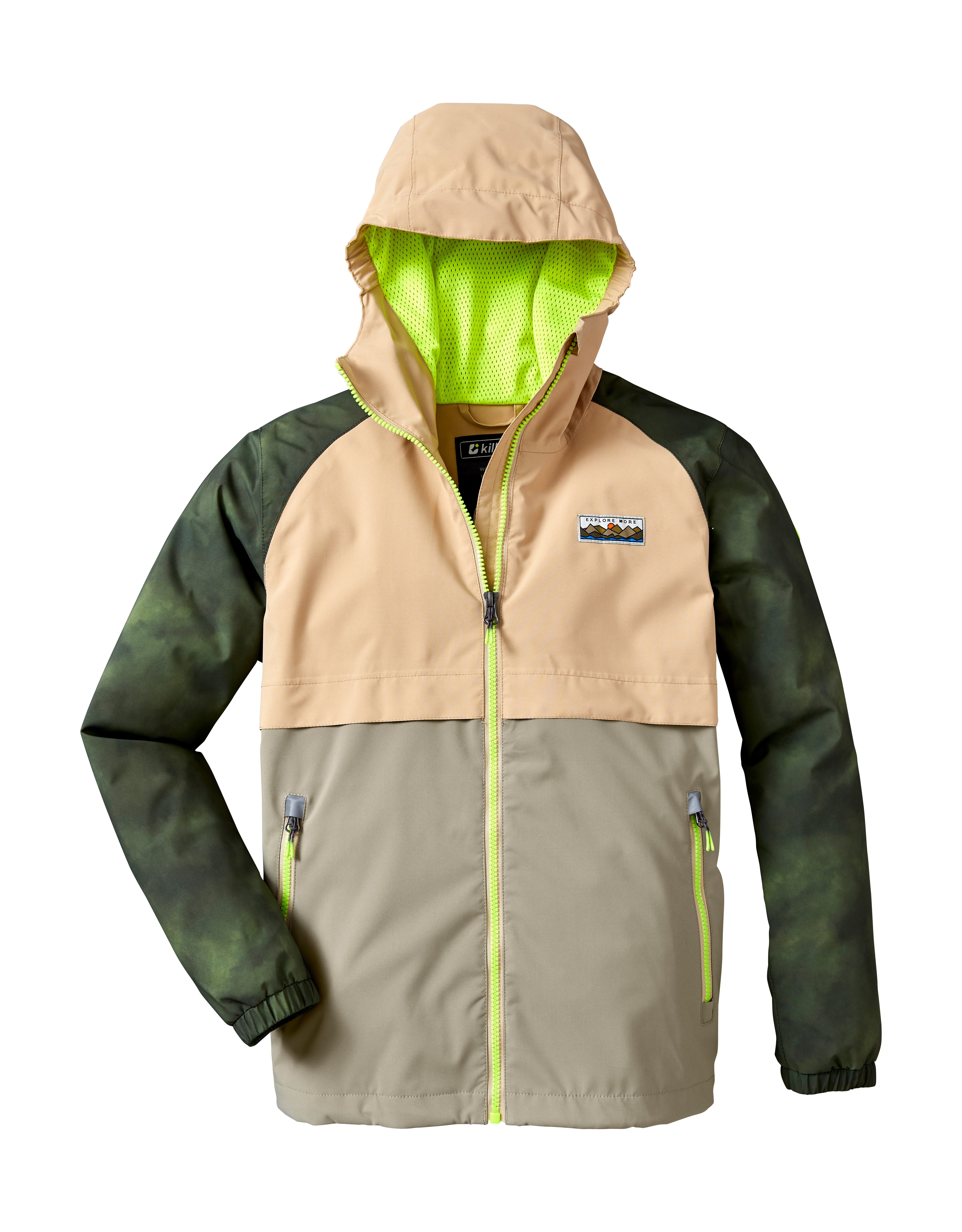Killtec Outdoorjack KOS 280 BYS JCKT
