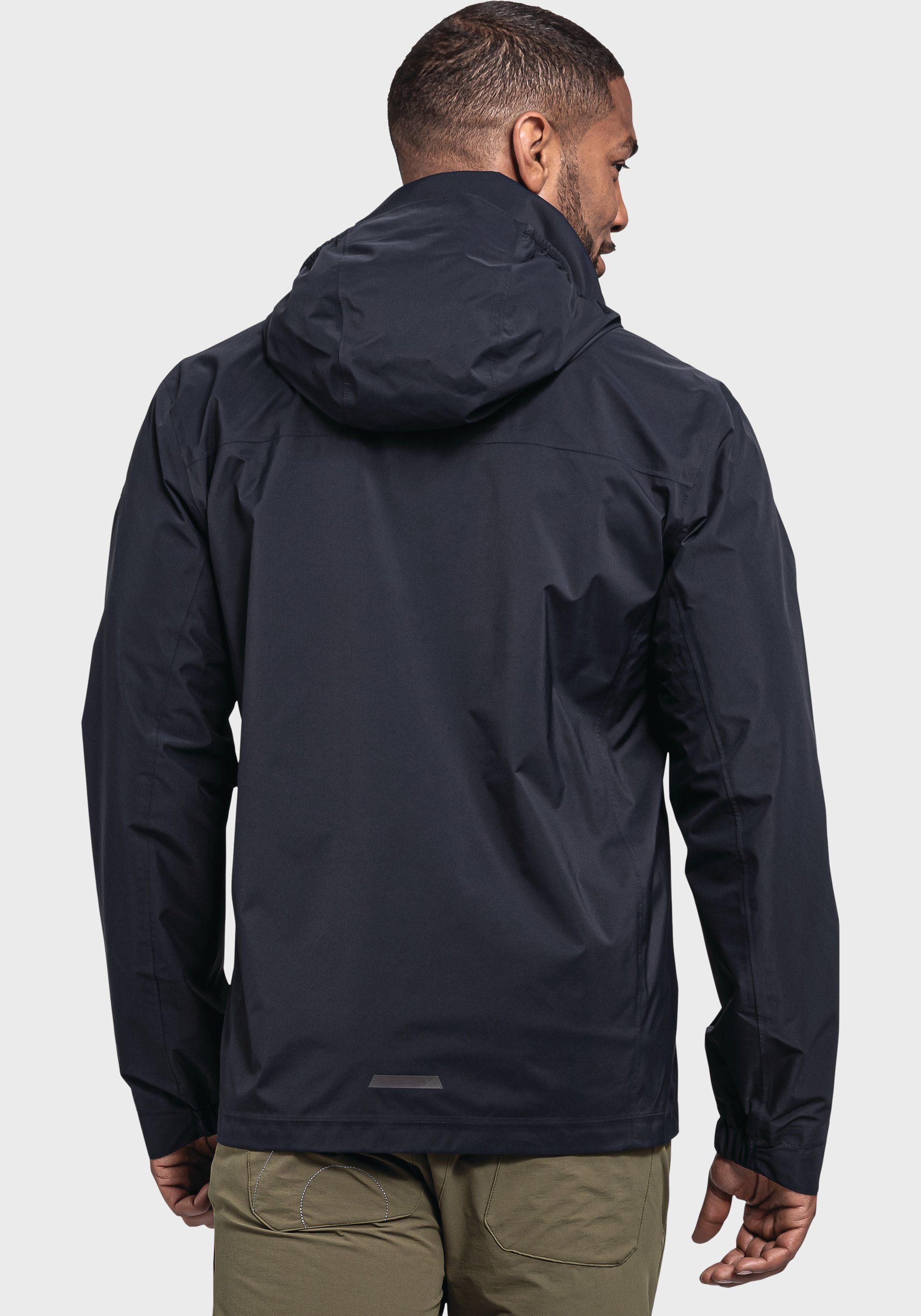 Schöffel Outdoorjack 2.5L Jacket Bellagio M