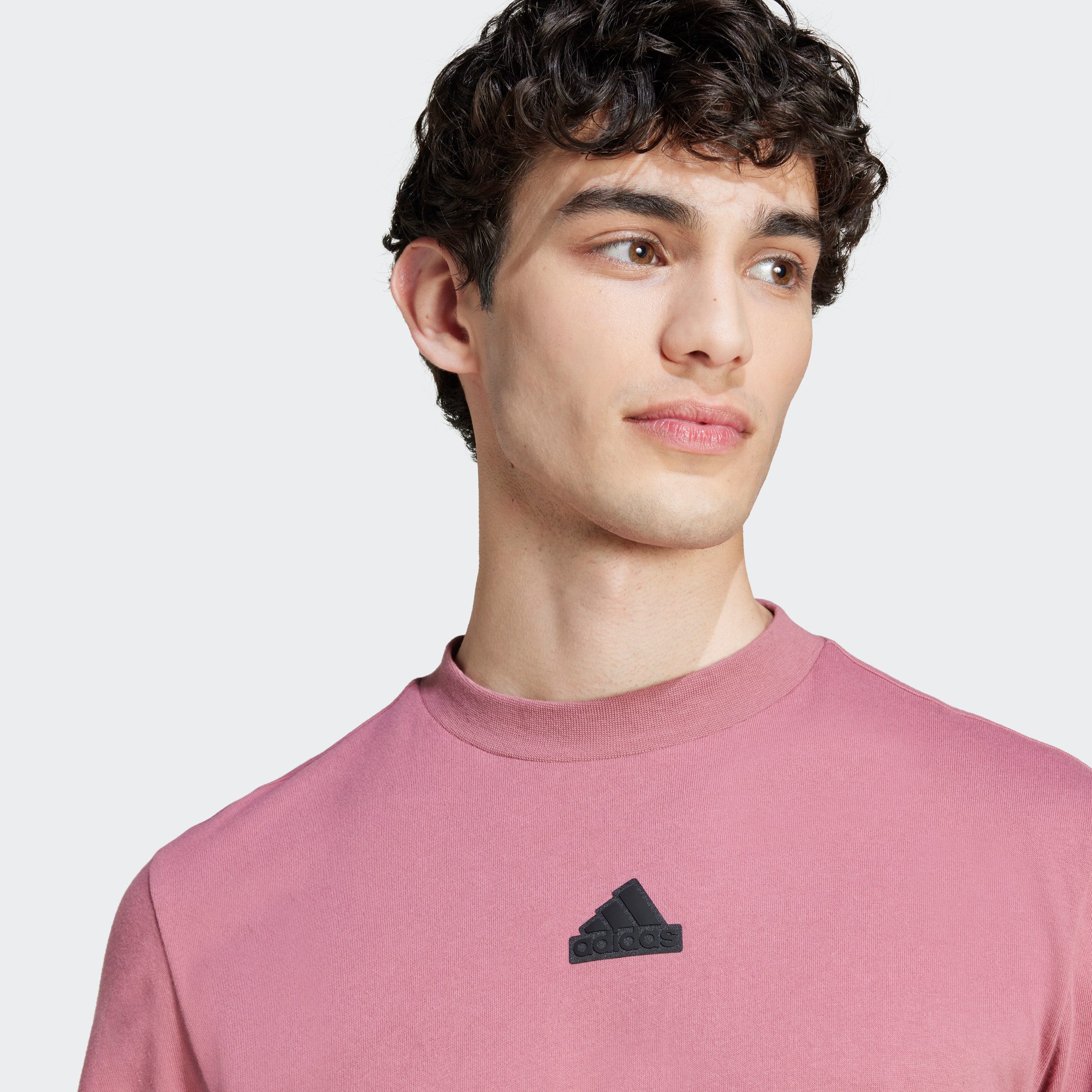 adidas Sportswear T-shirt M FI 3S REG T