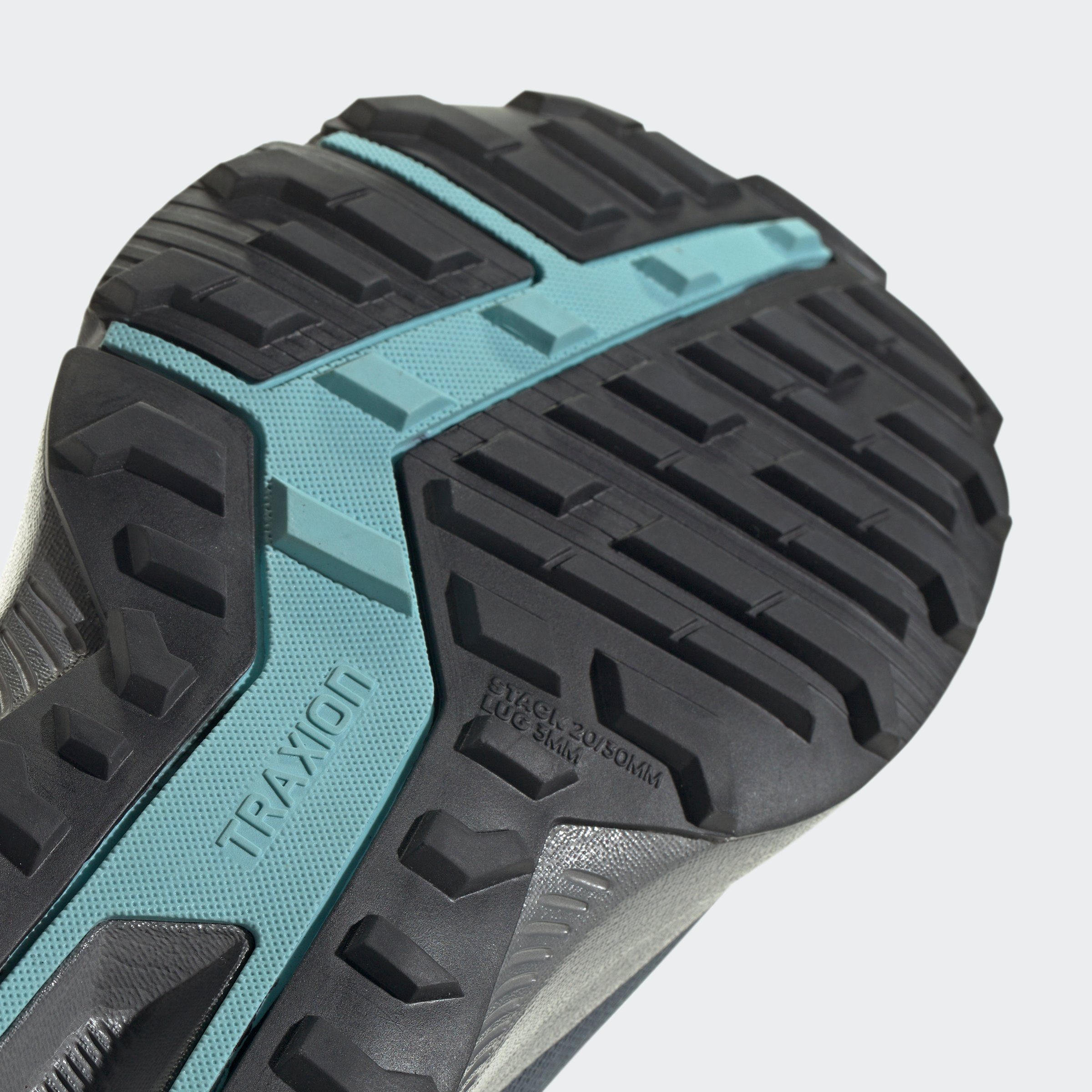 adidas TERREX Runningschoenen SOULSTRIDE RAIN.RDY TRAILRUNNING