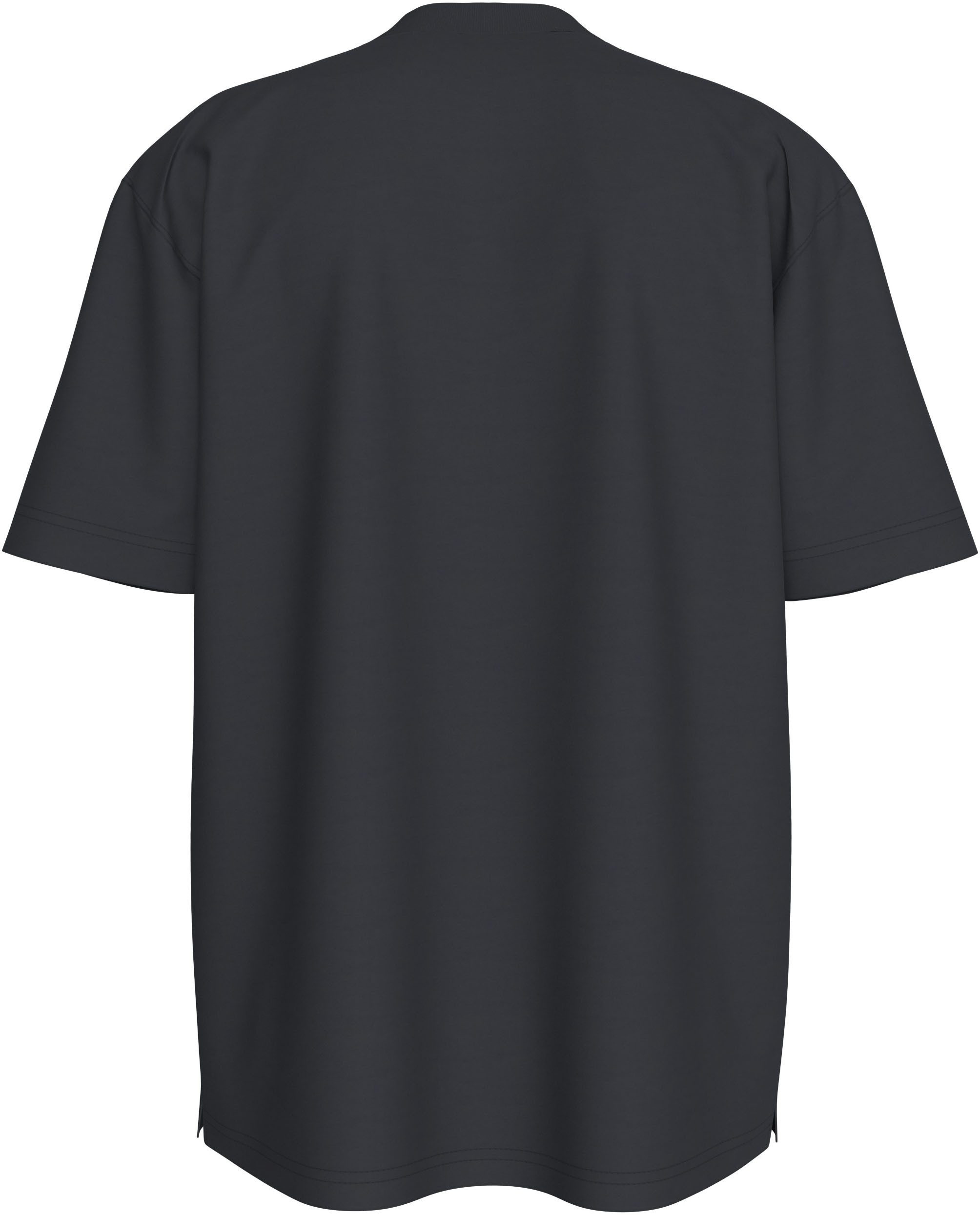 Calvin Klein T-shirt WOVEN LABEL RELAXED TEE