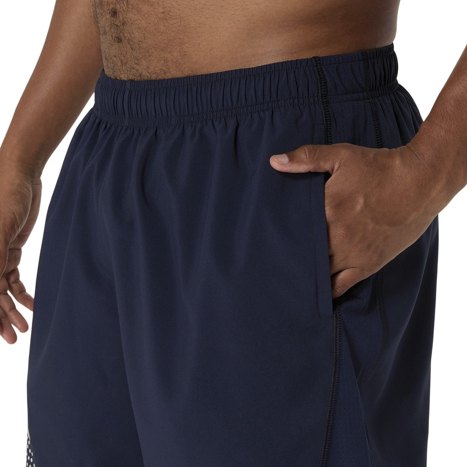 Asics Runningshort ASICS ICON 7IN SHORT