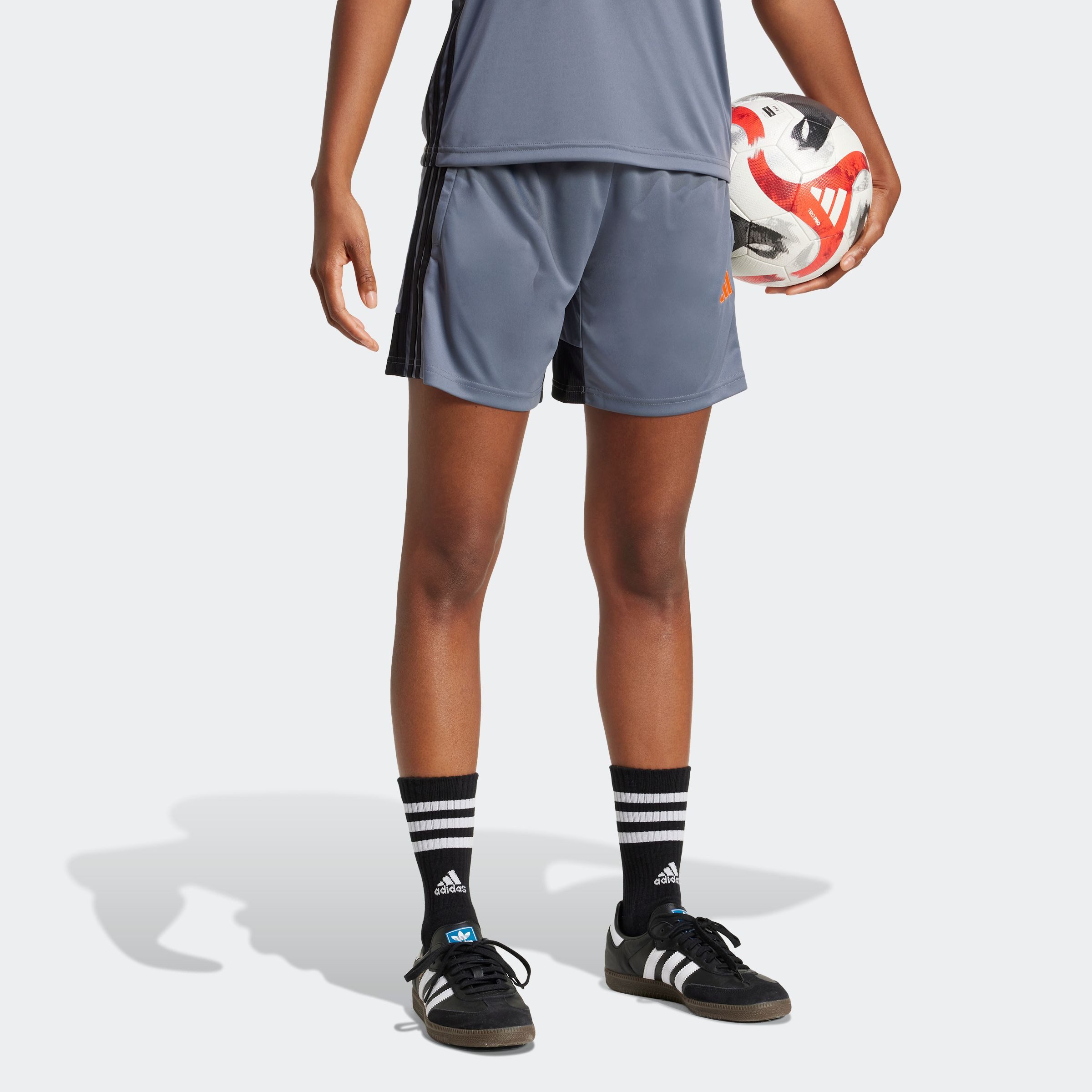 adidas Performance Trainingsshort TIRO ES SHO W (1-delig)