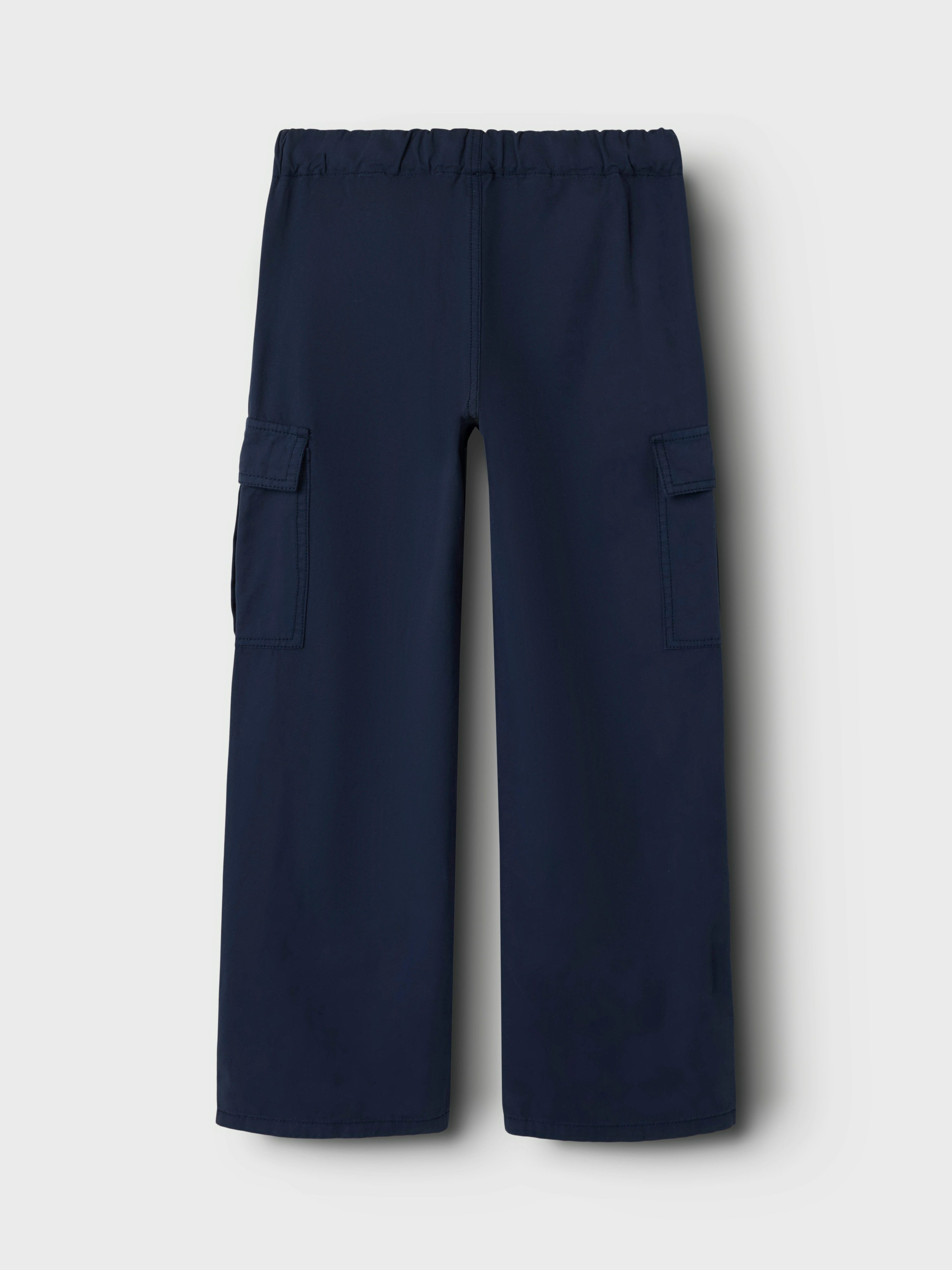 Name It Cargobroek NKMRYAN TWILL CARGO PANT S 5553-VA TB