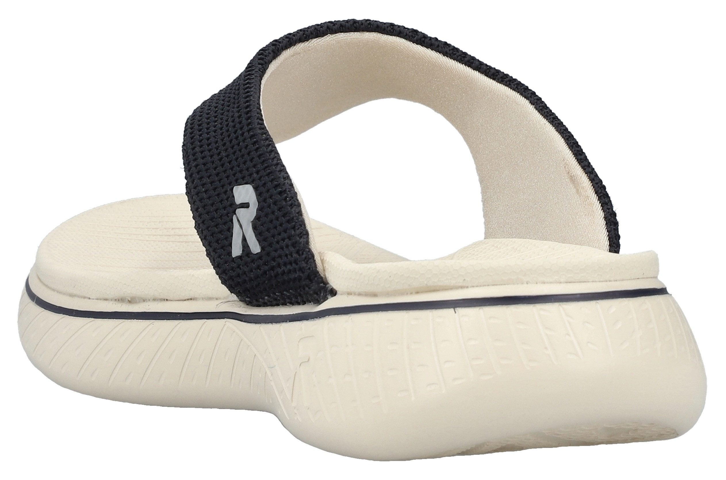 RIEKER Sport Teenslippers