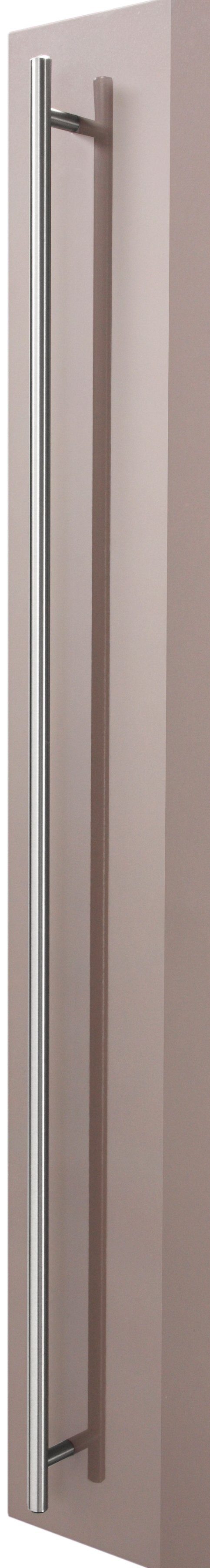 wiho Küchen Hangend kastje Chicago 50 cm breed, 90 cm hoog, voor veel bergruimte