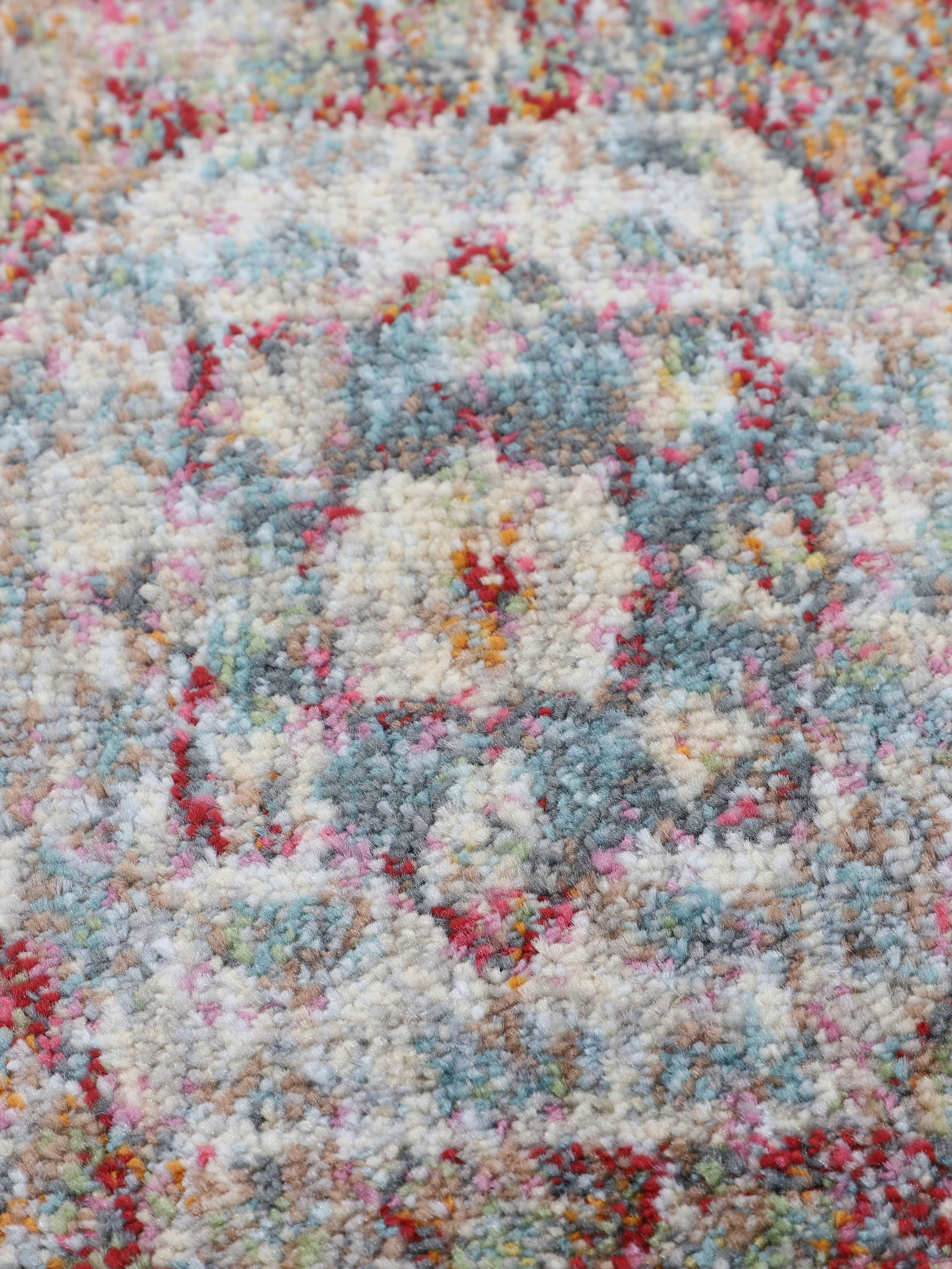 carpetfine Vloerkleed Mora