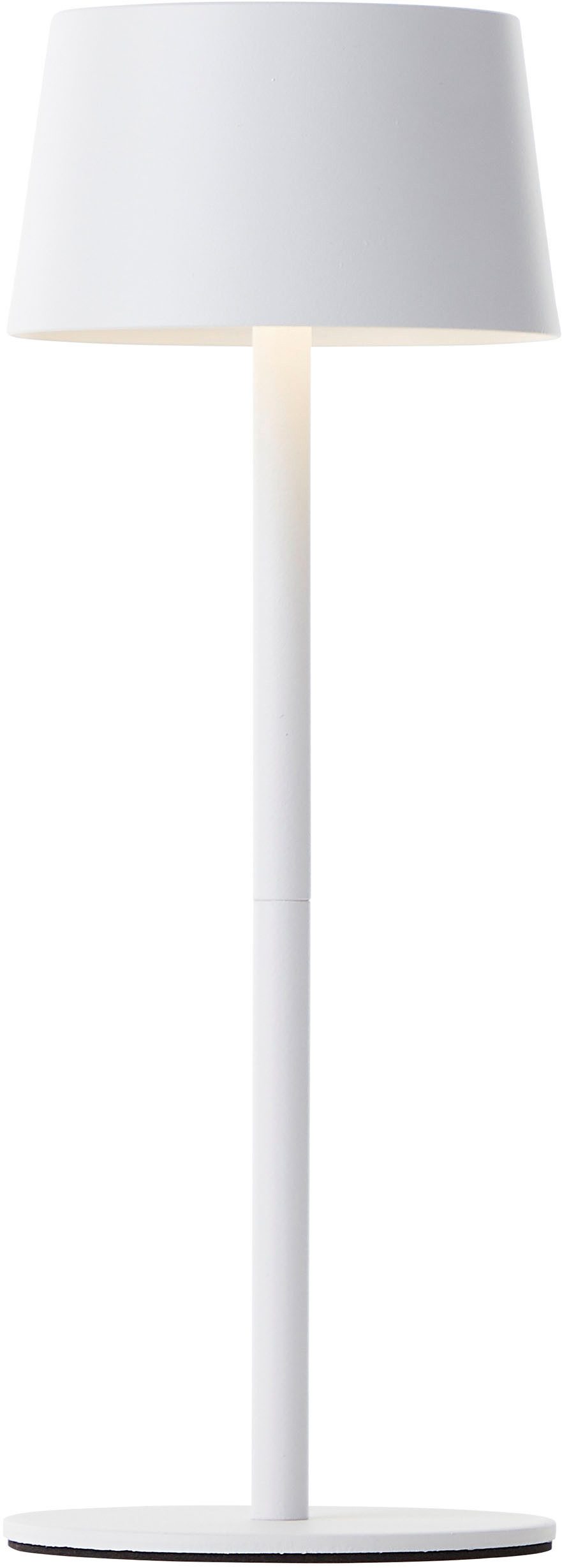 Brilliant Leuchten Led-tafellamp voor buiten Viani