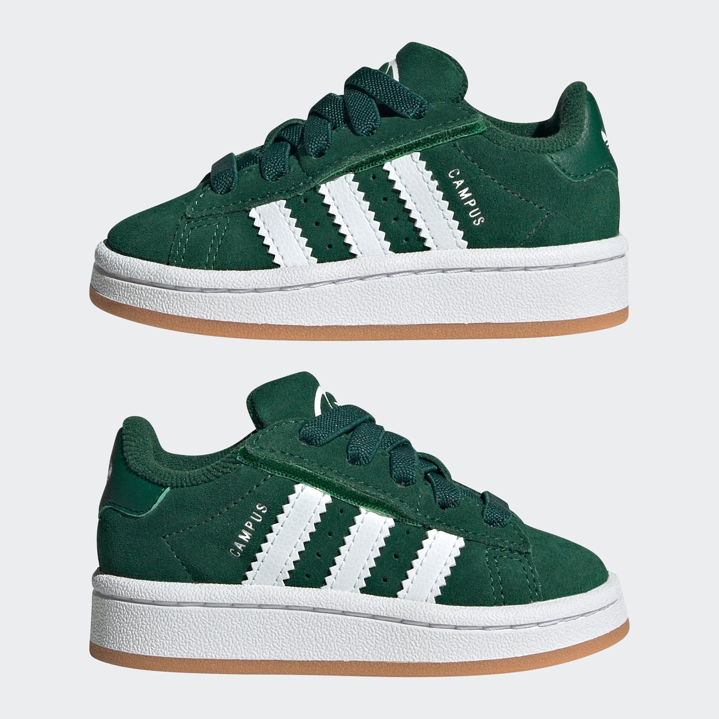 adidas Originals Sneakers CAMPUS 00S COMFORT SLUITING ELASTISCHE VETER KINDEREN