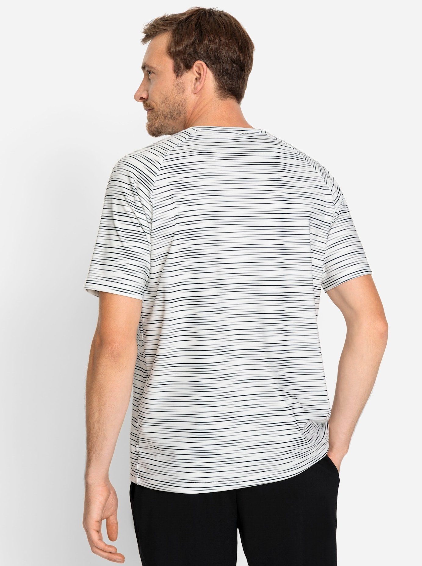 Catamaran Functioneel shirt (1-delig)