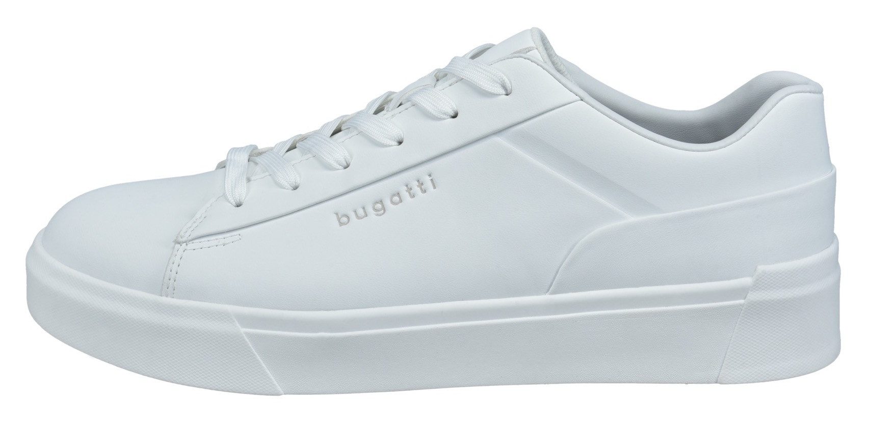 Bugatti Plateausneakers