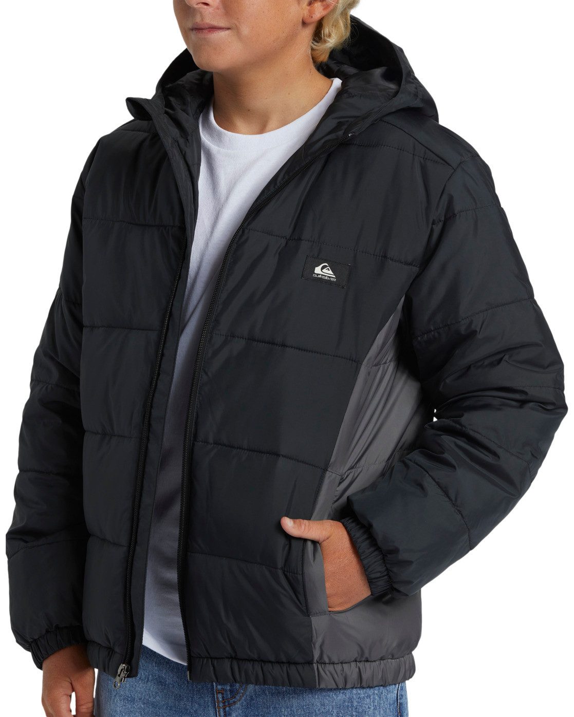 Quiksilver Outdoorjack Mirage Mix