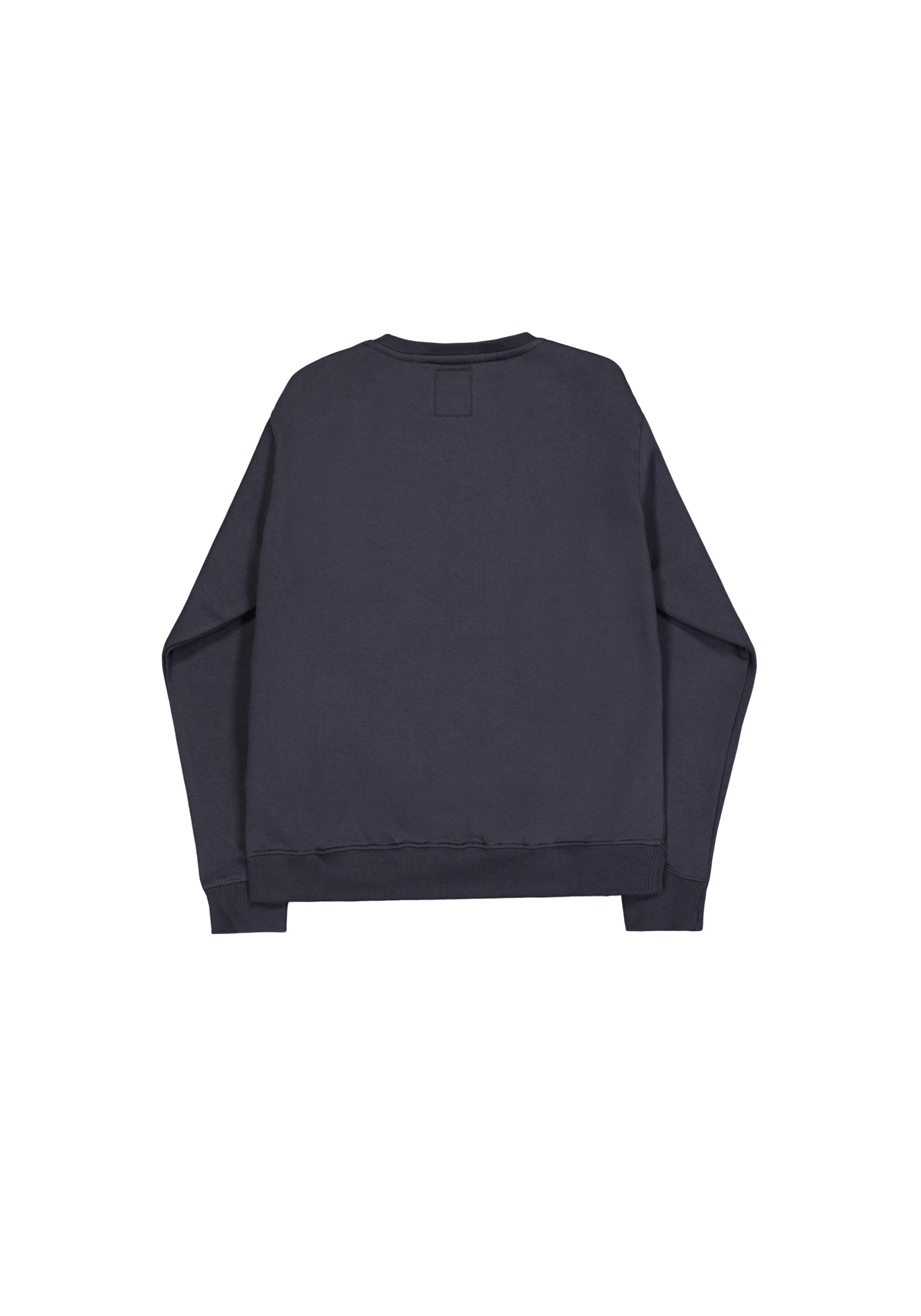 Alpha Industries Sweater Alpha Industries Men - Sweatshirts Basic Sweatshirt BL