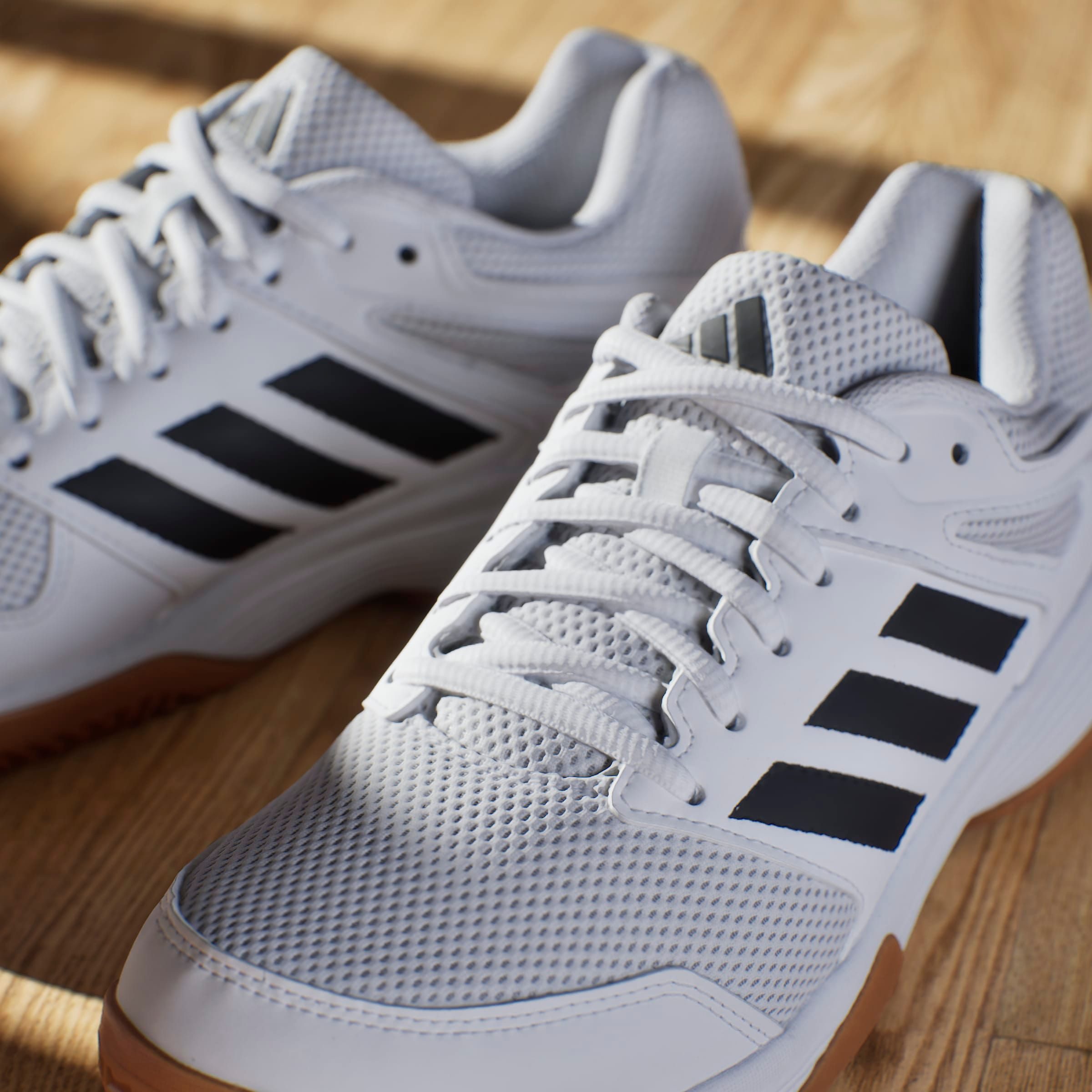 adidas Performance Zaalschoenen SPEEDCOURT IN KIDS