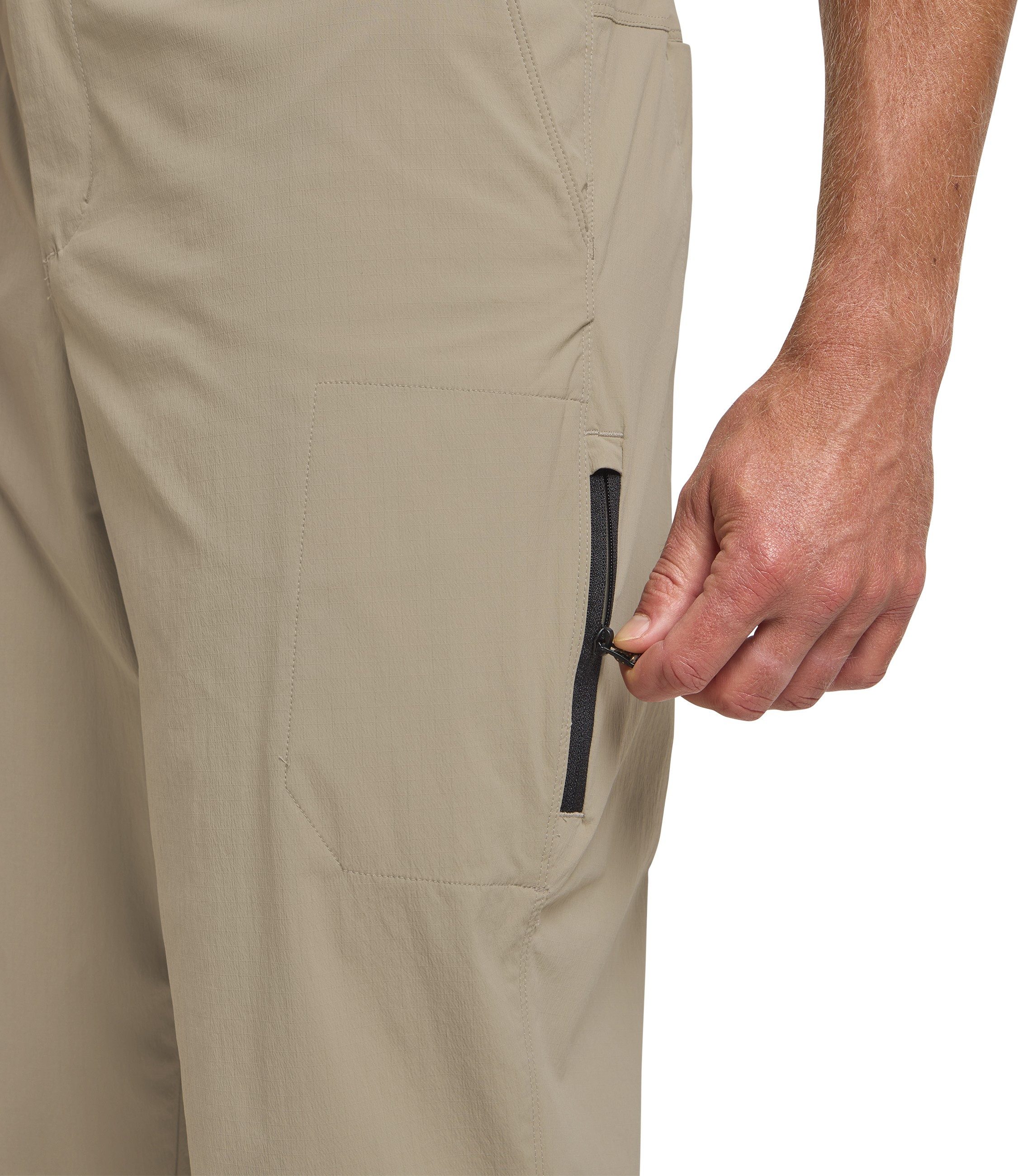 Jack Wolfskin Functionele broek WAGAMI PANTS M