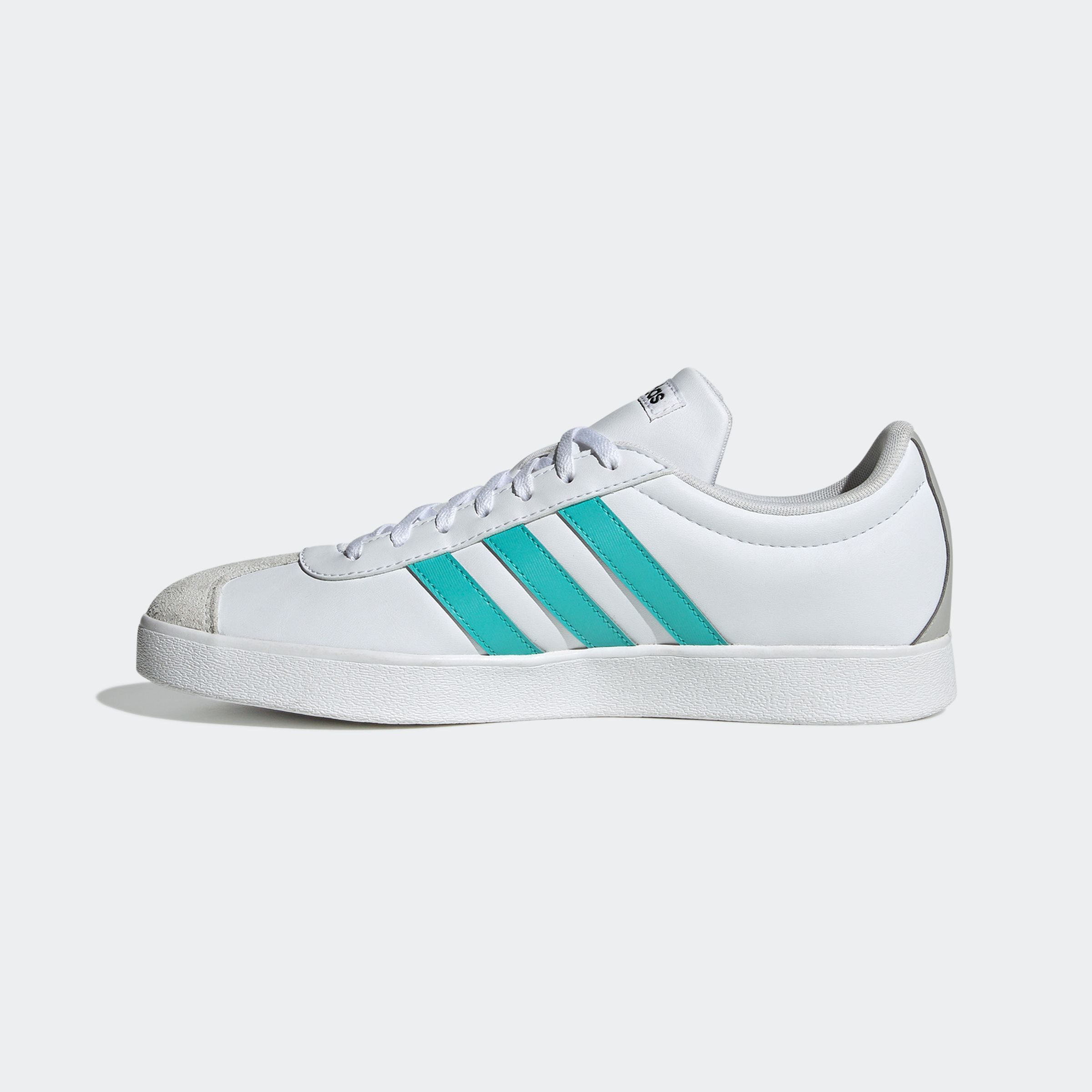 adidas Performance Sneakers MERCEDES - AMG PETRONAS FORMULA ONE TEAM VL court schoen