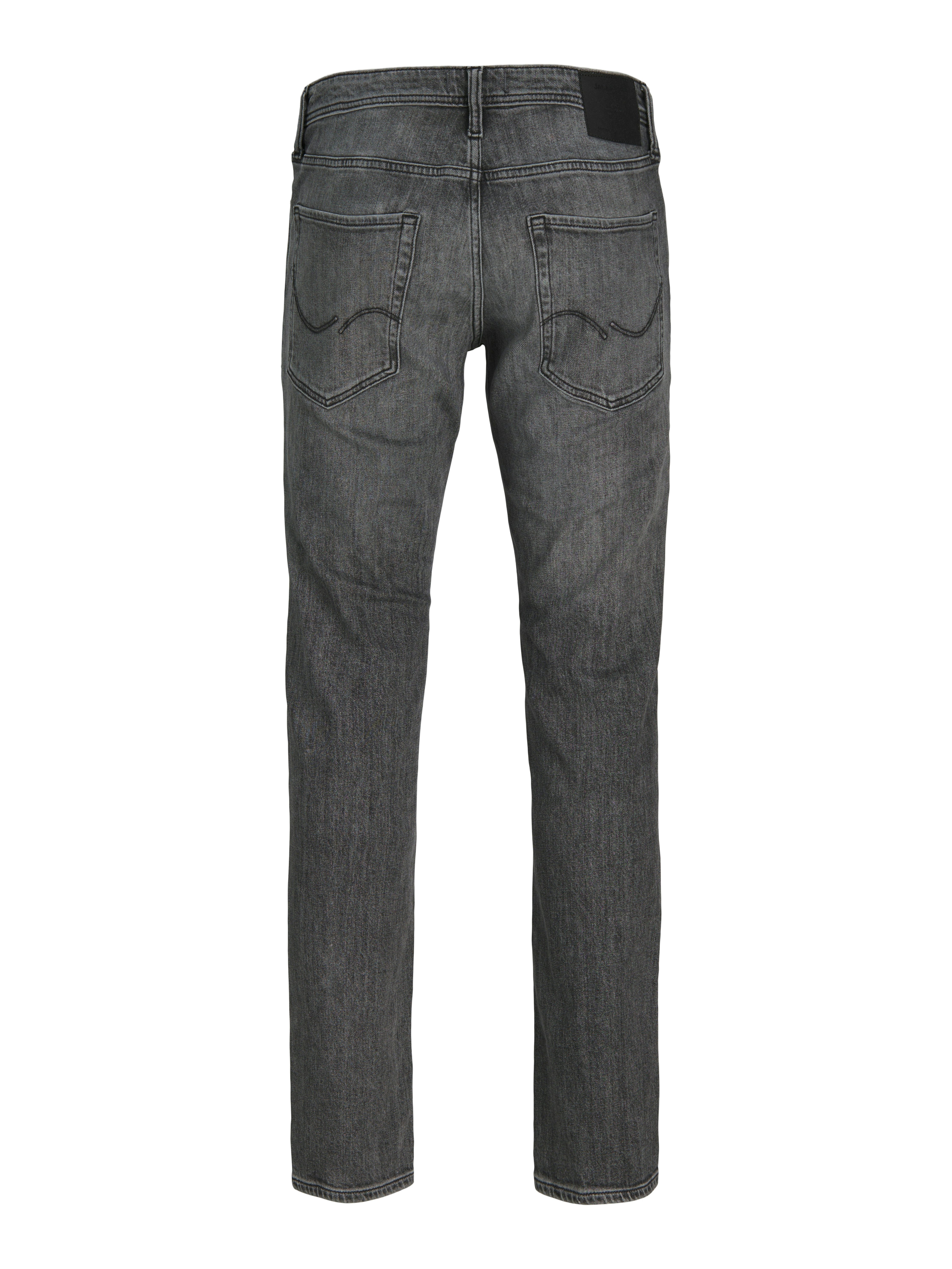 Jack & Jones Regular fit jeans JJICLARK JJORIGINAL AM NOOS