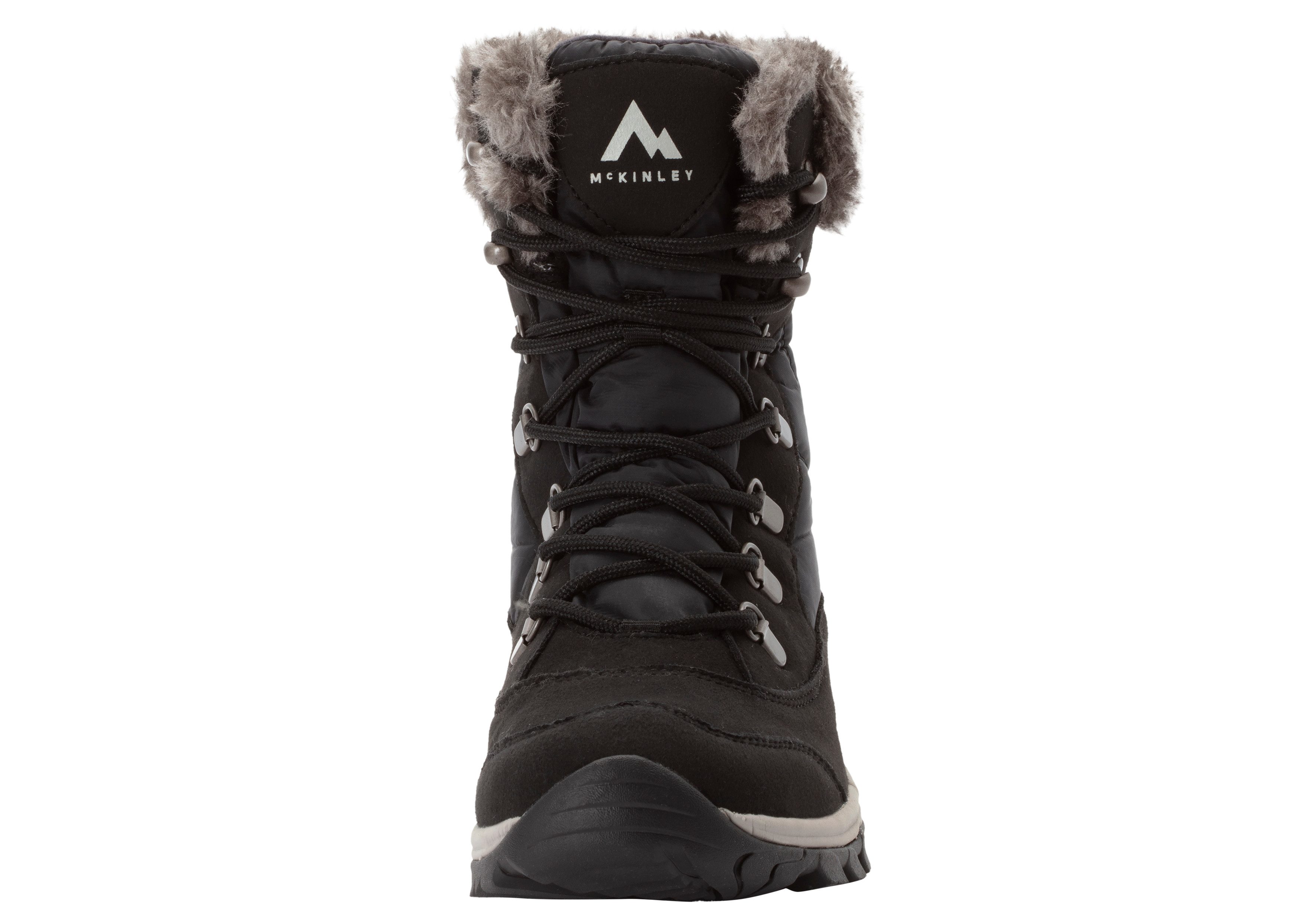 McKinley Winterlaarzen Ronja AQX Snowboots, winterlaarzen, winterschoenen, waterdicht