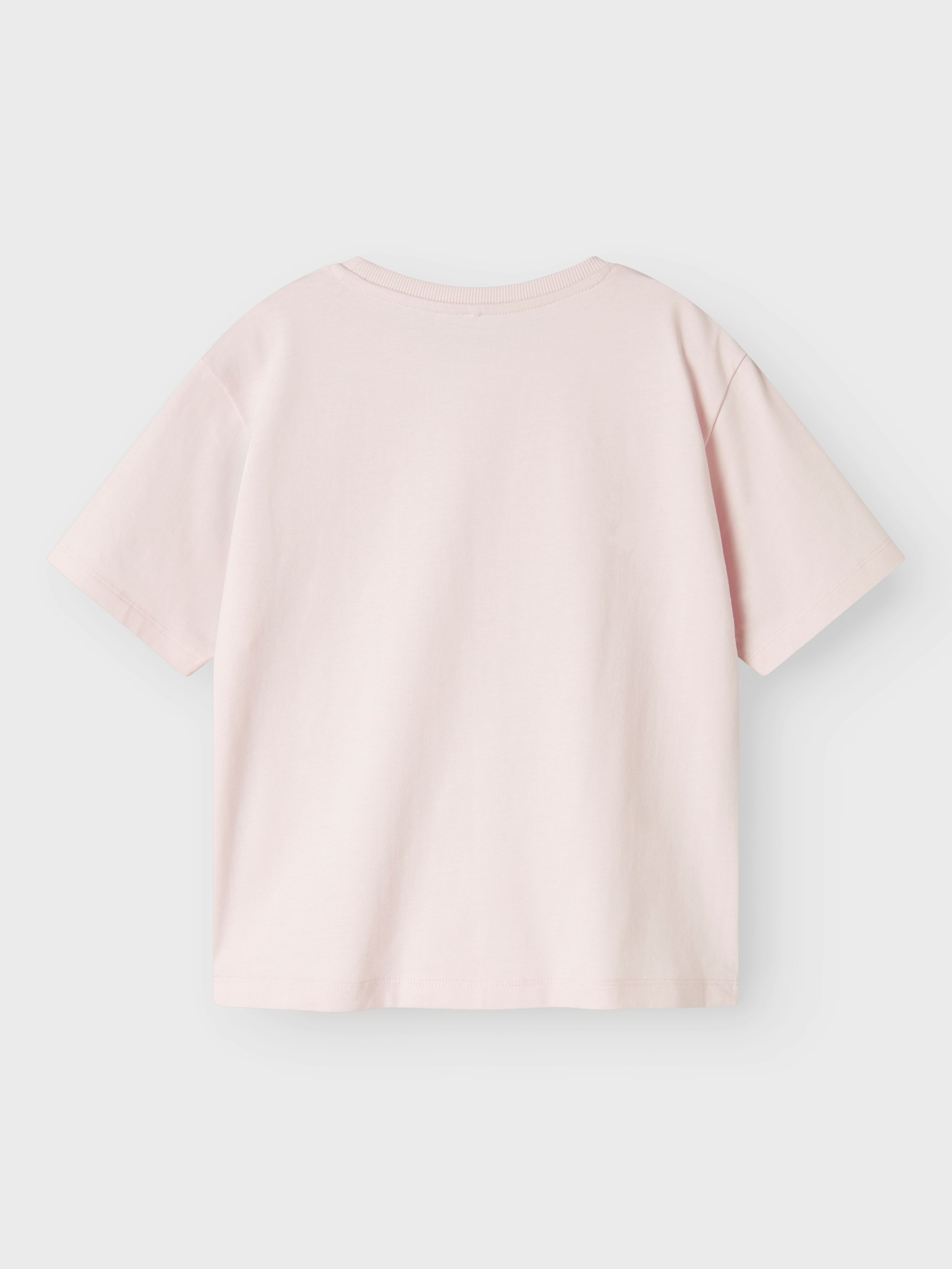 Name It T-shirt NKFGREGA SS NREG TOP NOOS