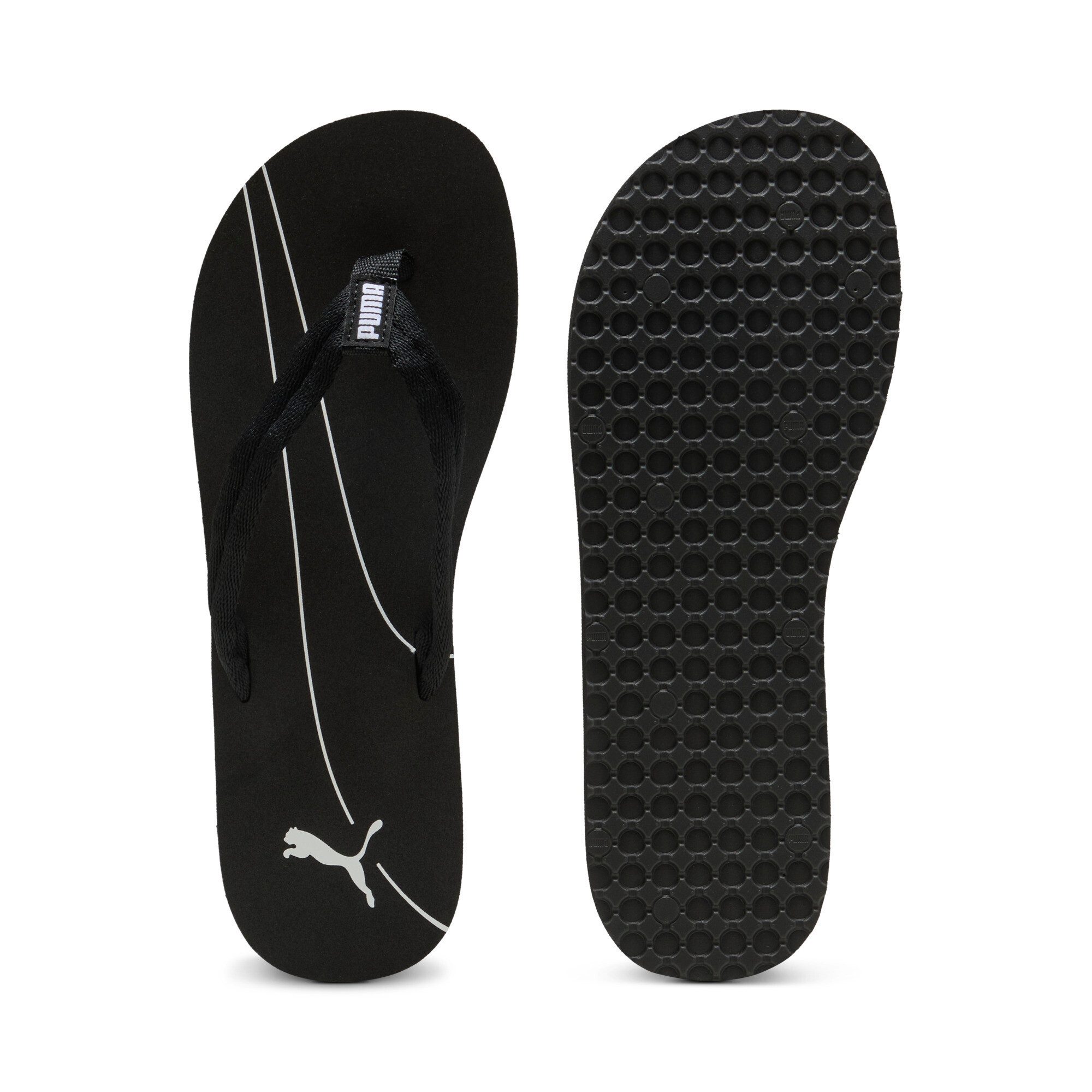 PUMA Teenslippers