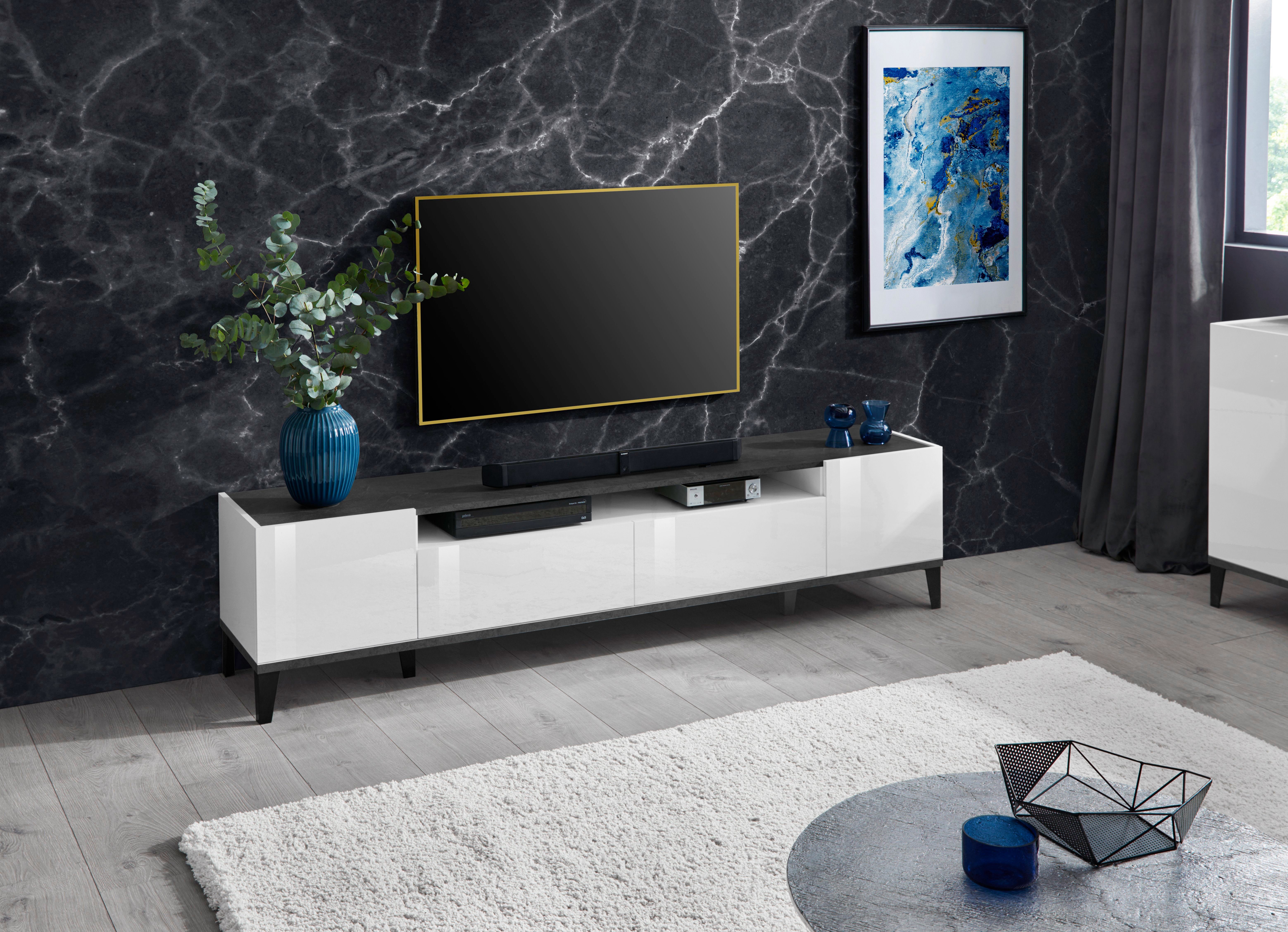 INOSIGN Tv-meubel Sunrise TV-meubel, TV-kast