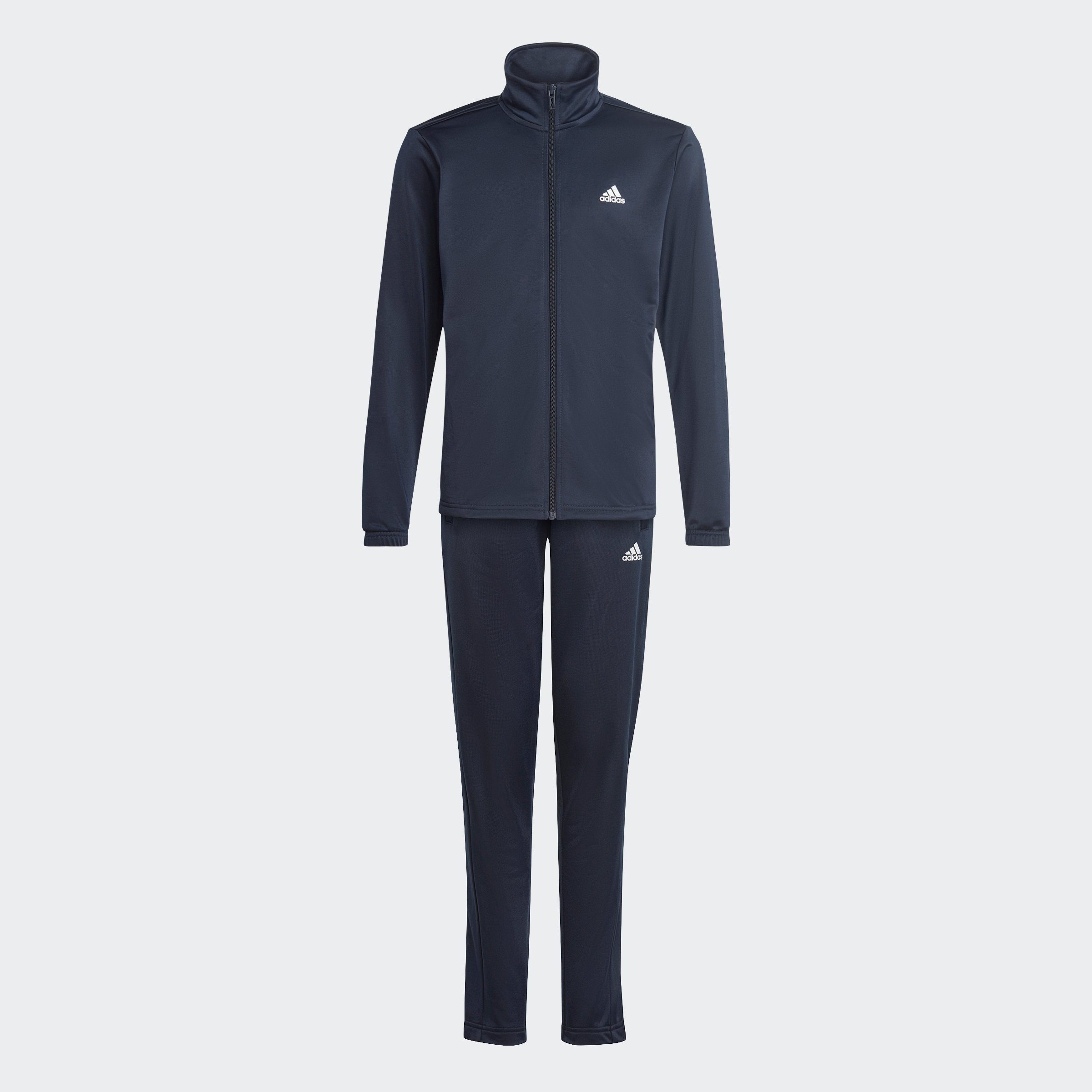 adidas Sportswear Trainingspak ESSENTIALS BIG LOGO (2-delig)