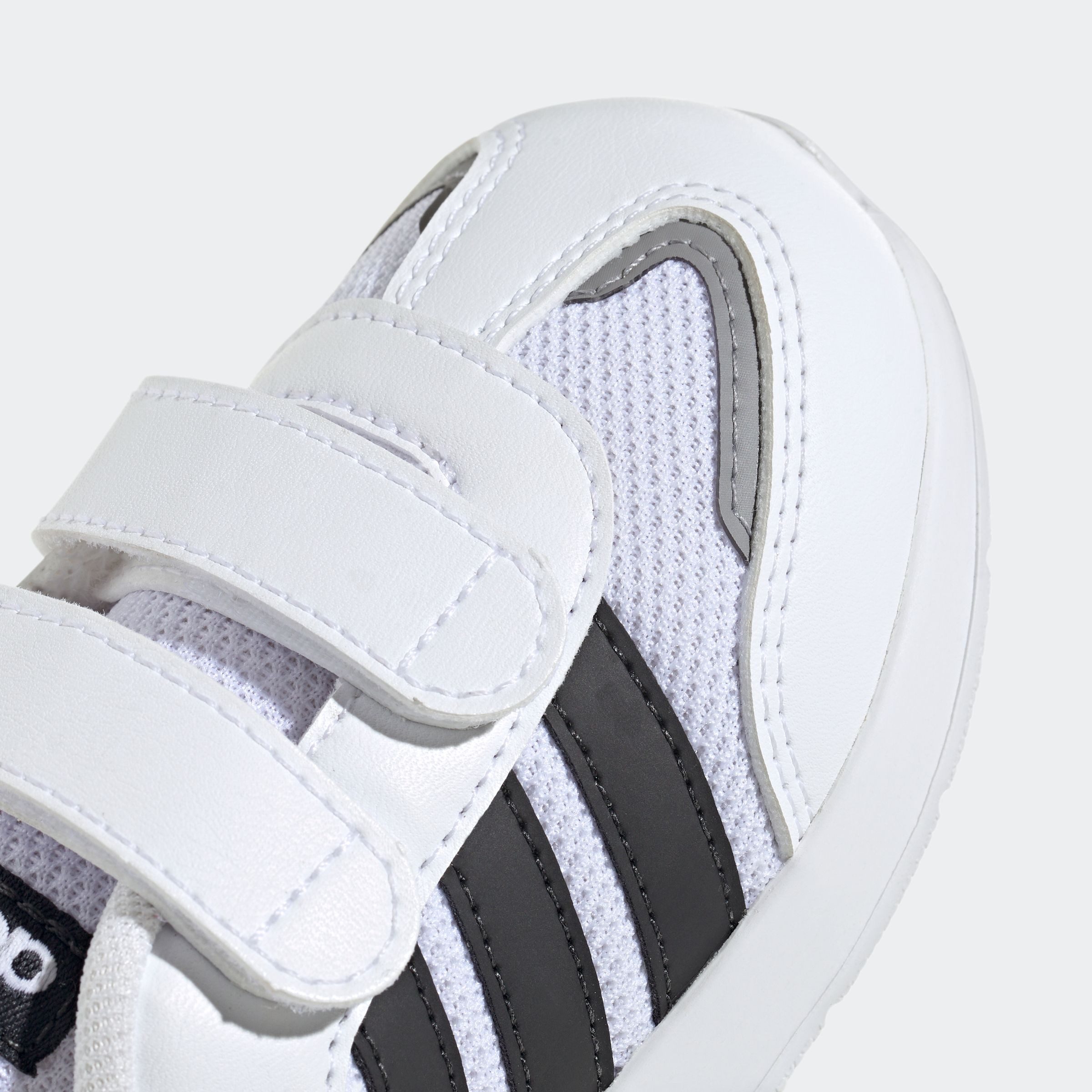adidas Sportswear Klittenbandschoenen TENSAUR SWITCH KIDS