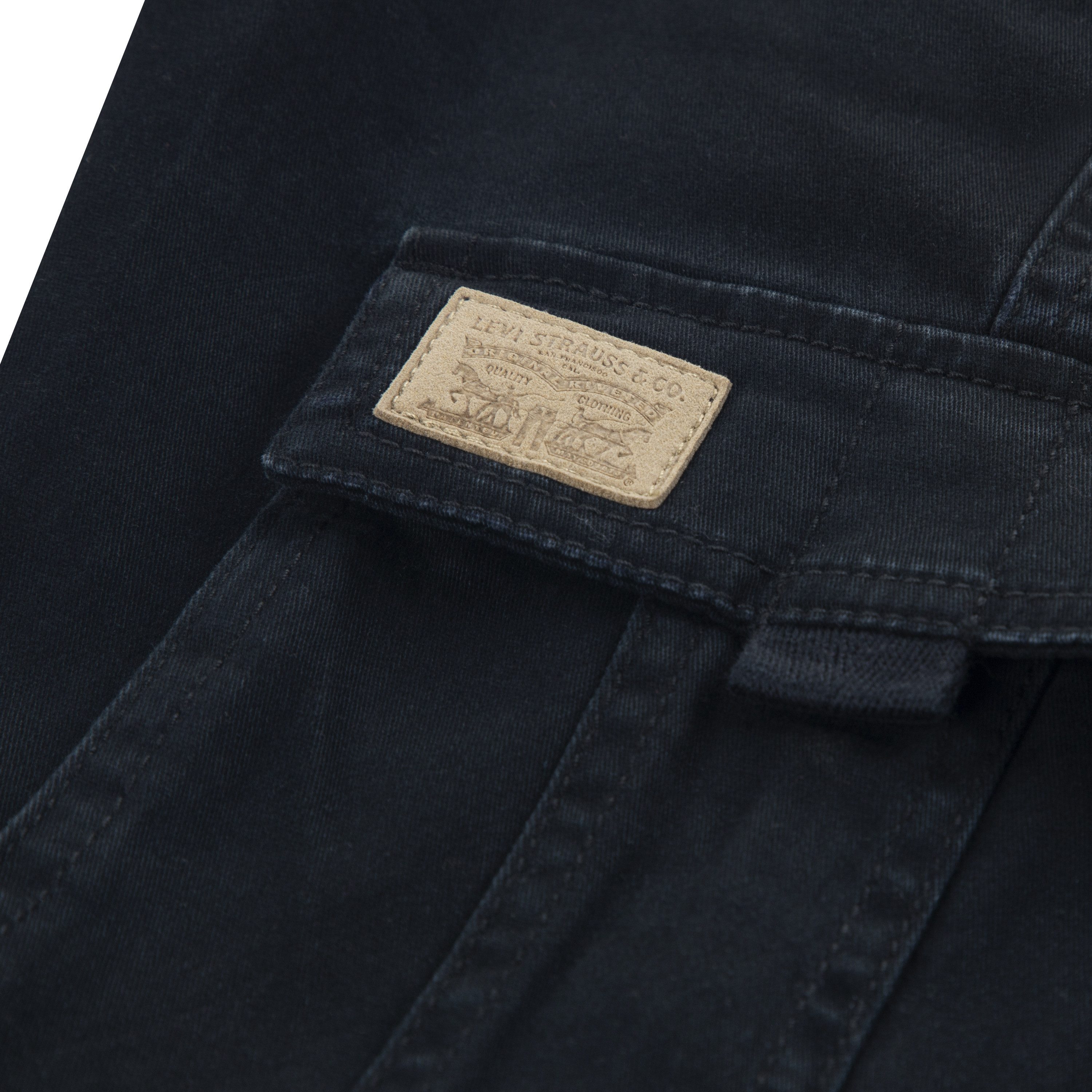 Levi's Kidswear Cargoshort LVB TRADITIONAL CARGO SHORTS