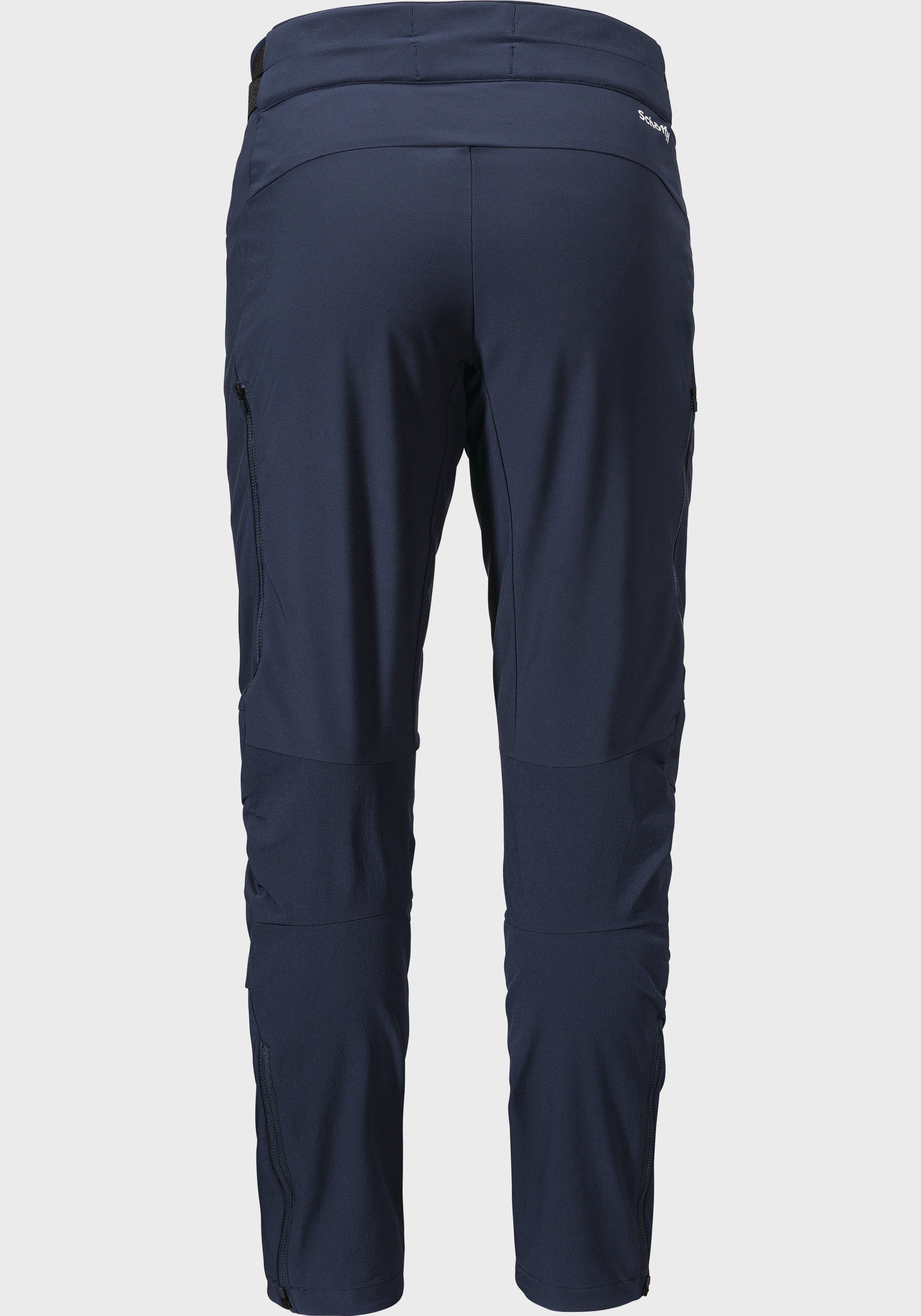 Schöffel Outdoorbroek Hybrid Pants Tree Run M