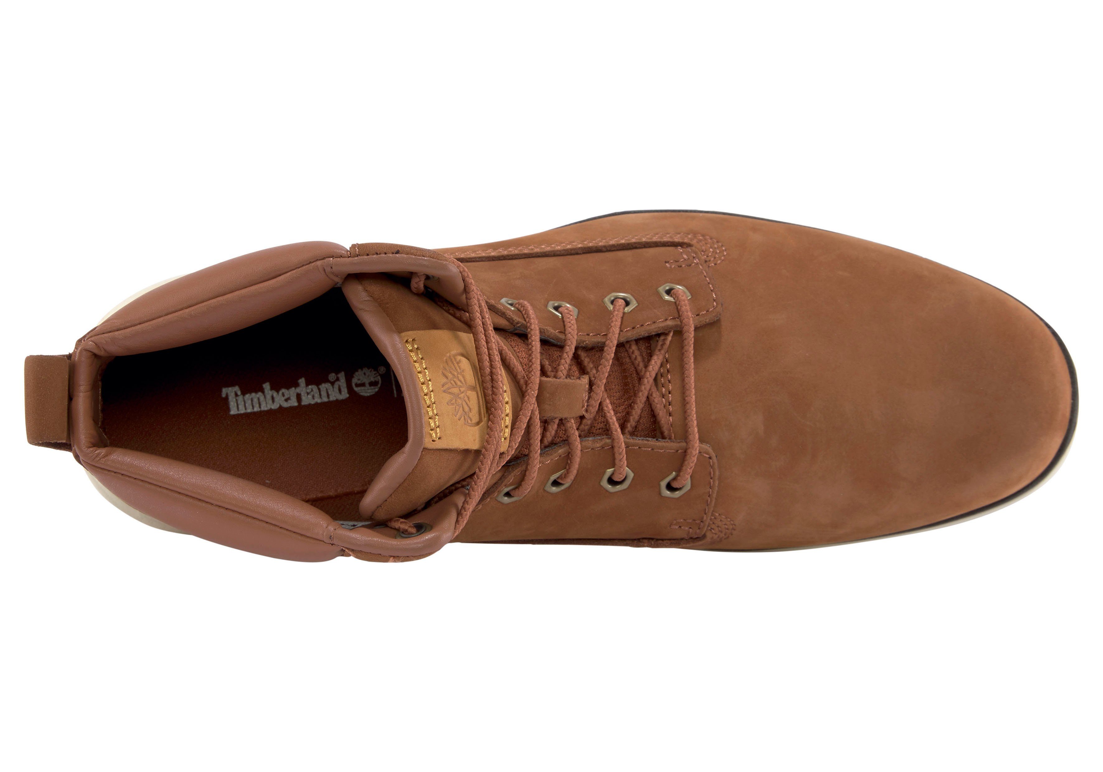 Timberland Hoge veterschoenen Killington Chukka Winterlaarzen, veterschoenen, winterschoenen