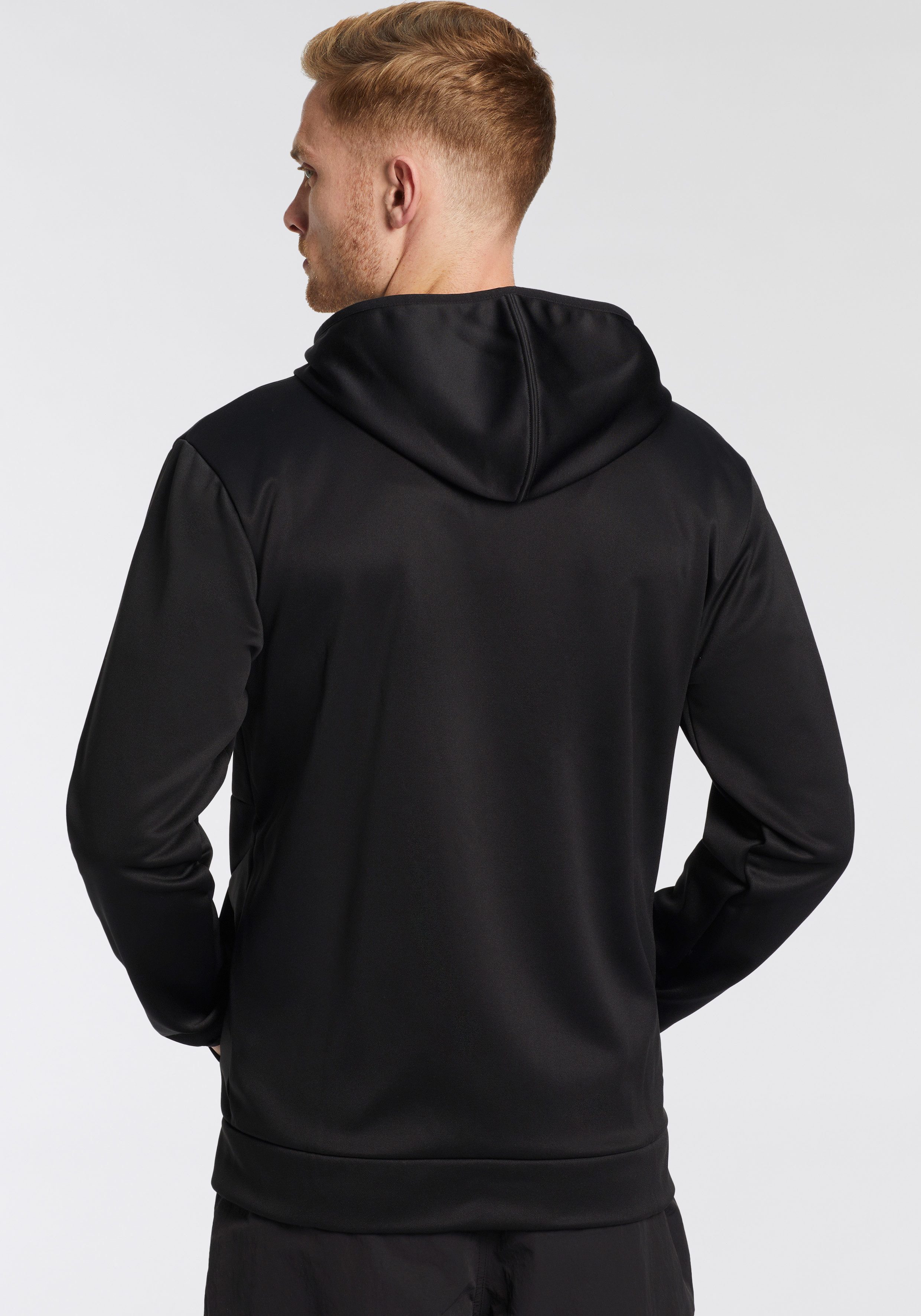 PUMA Trainingsjack TRAIN ALL DAY PWRFLEECE FULL ZIP