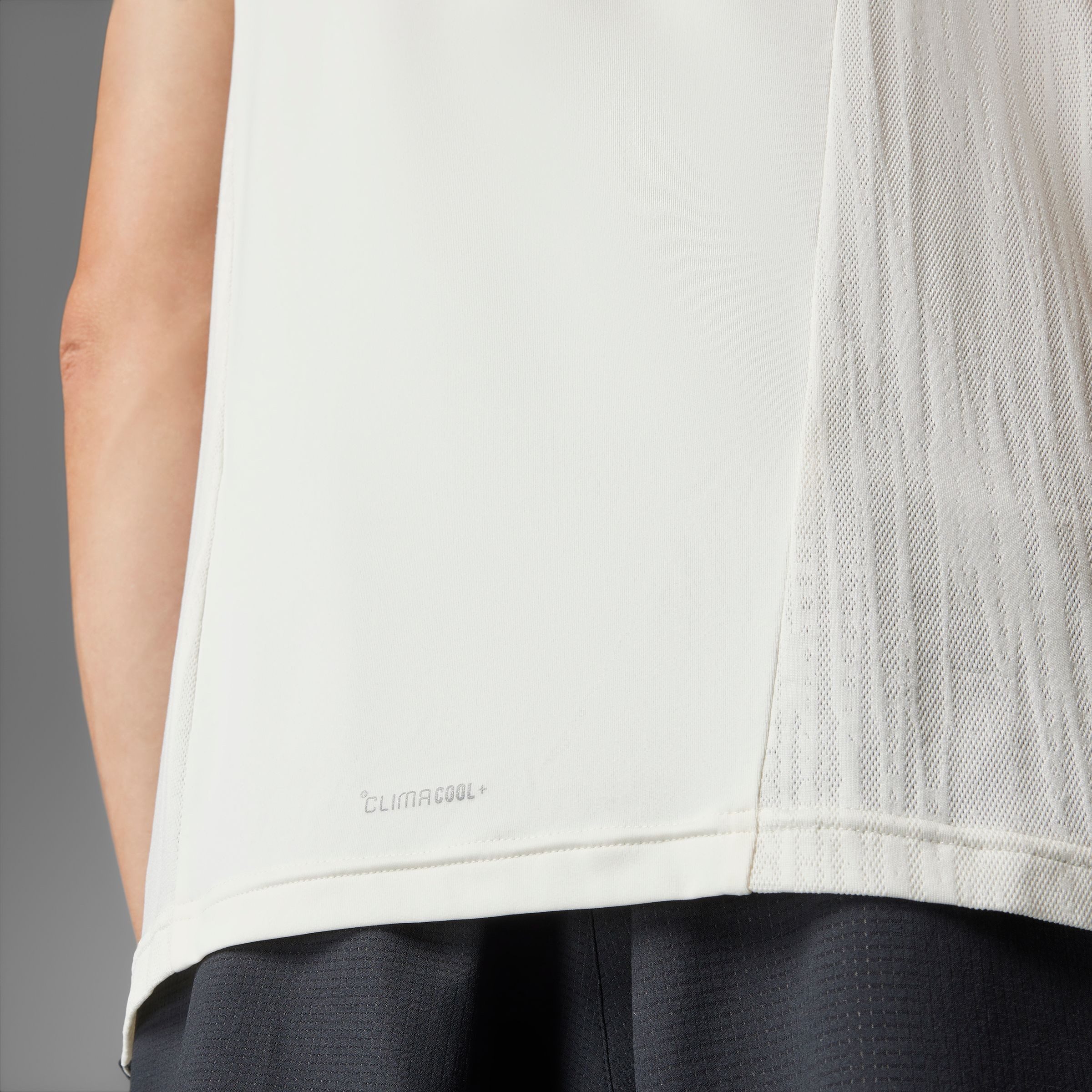 adidas Performance Tanktop D4T INT. TANK