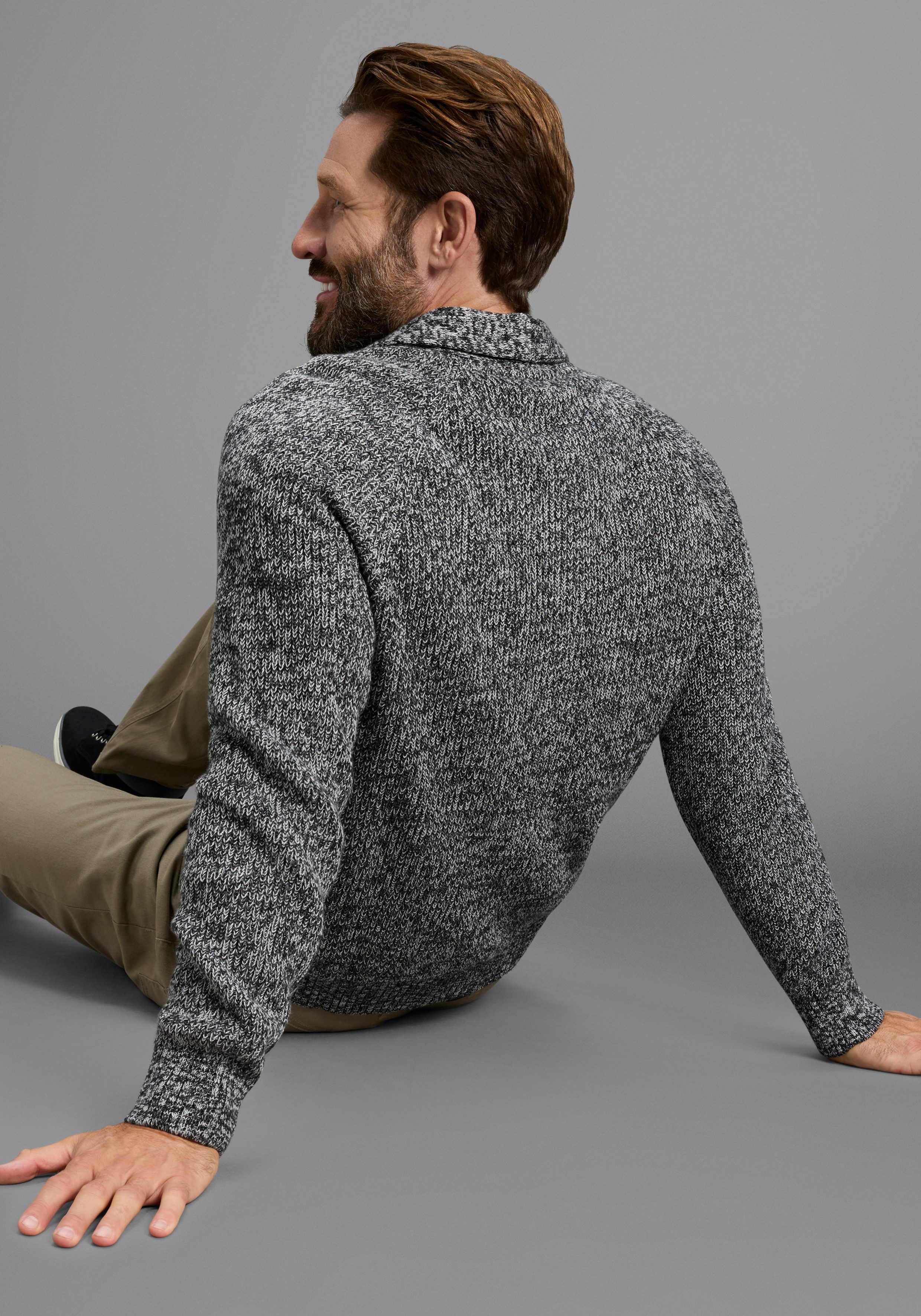 Man's World Vest Nieuwe collectie!