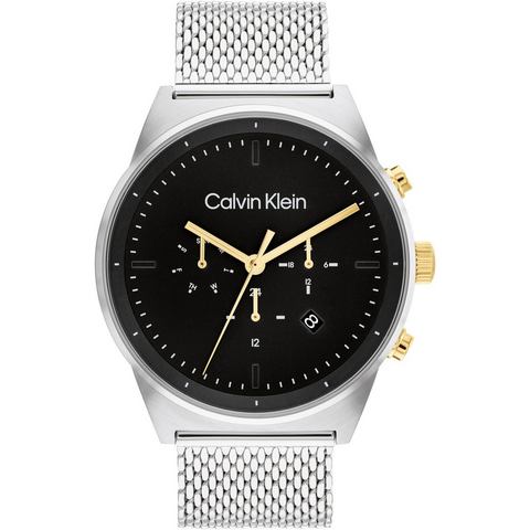 Calvin Klein Multifunctioneel horloge