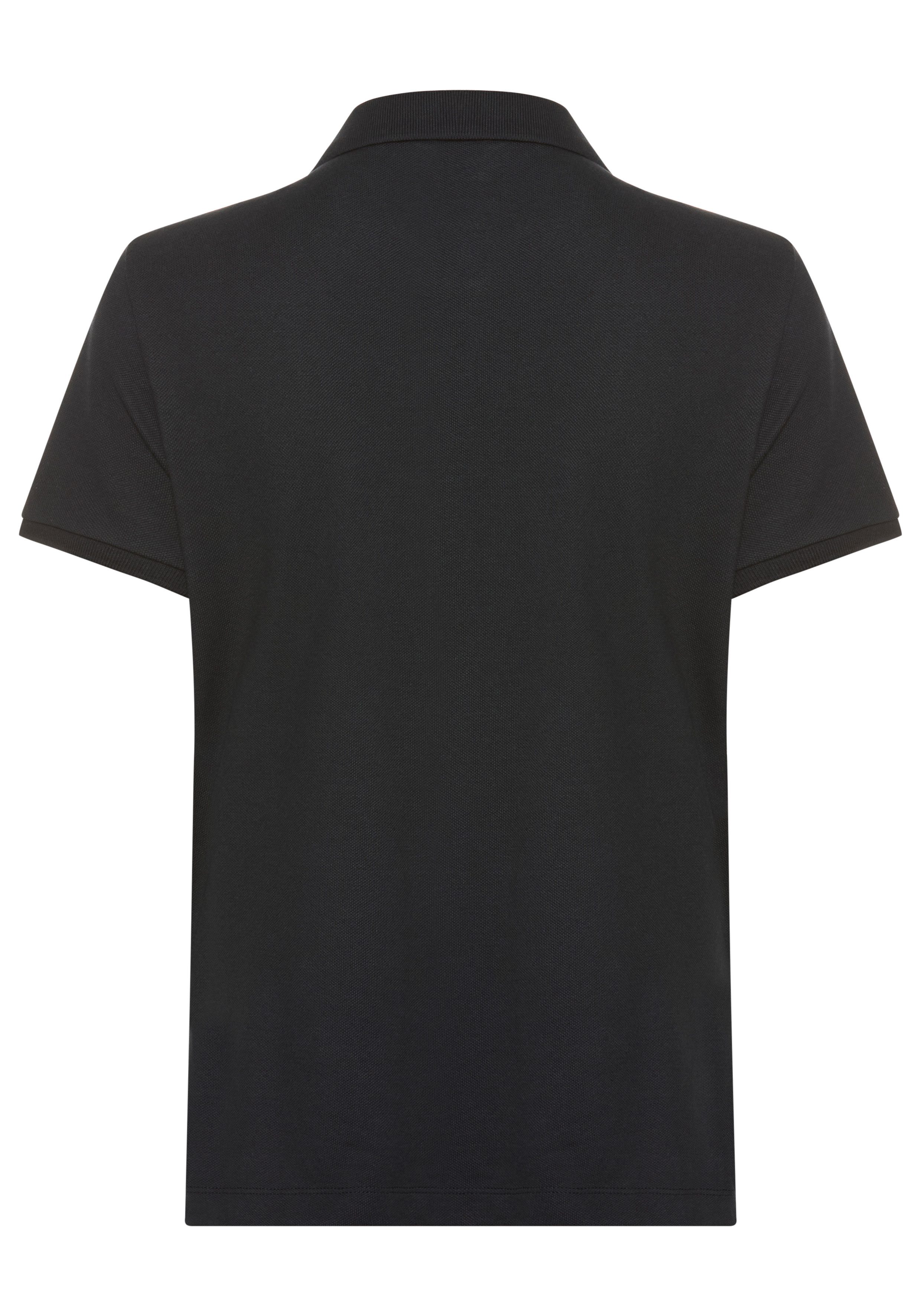 Gant Poloshirt Slim Shield Cap Logo Polo