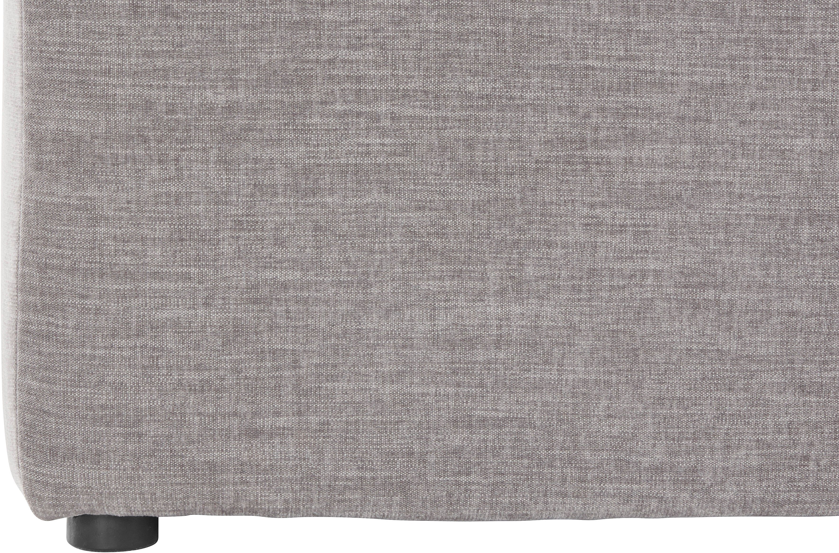 andas Récamier Sundstrup Moduleserie, individuele samenstelling