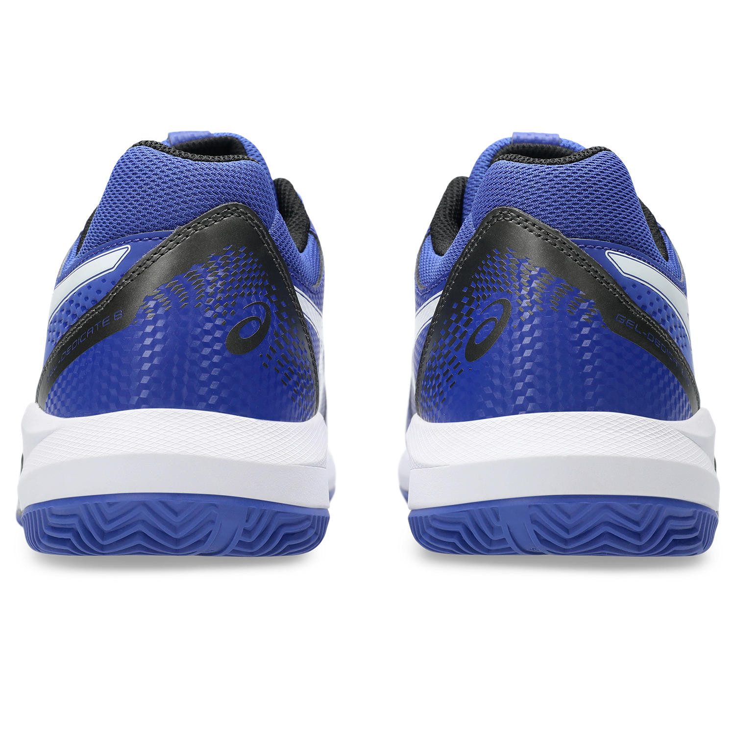 Asics Tennisschoenen GEL-DEDICATE 8 CLAY