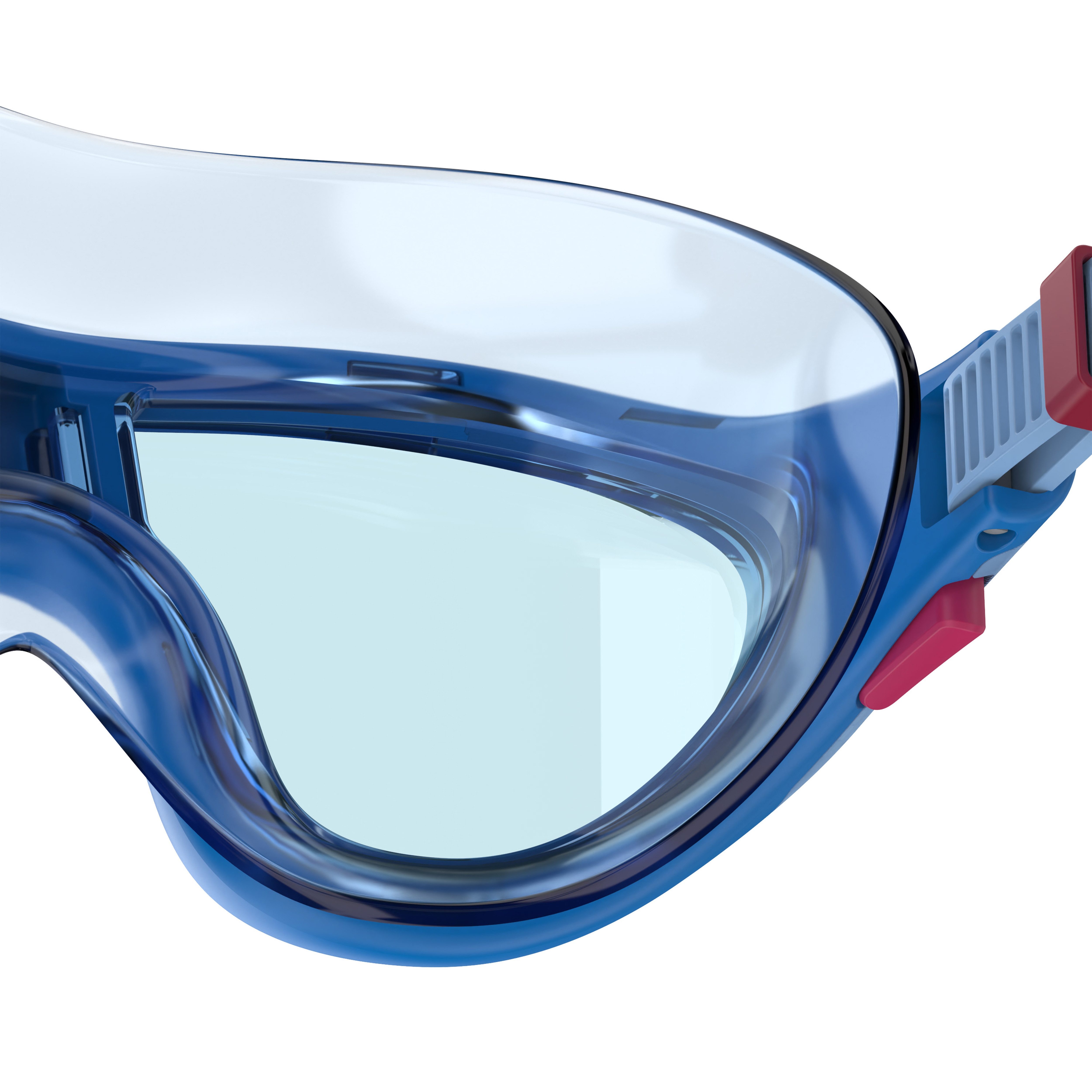 Speedo Duikbril (1 stuk)