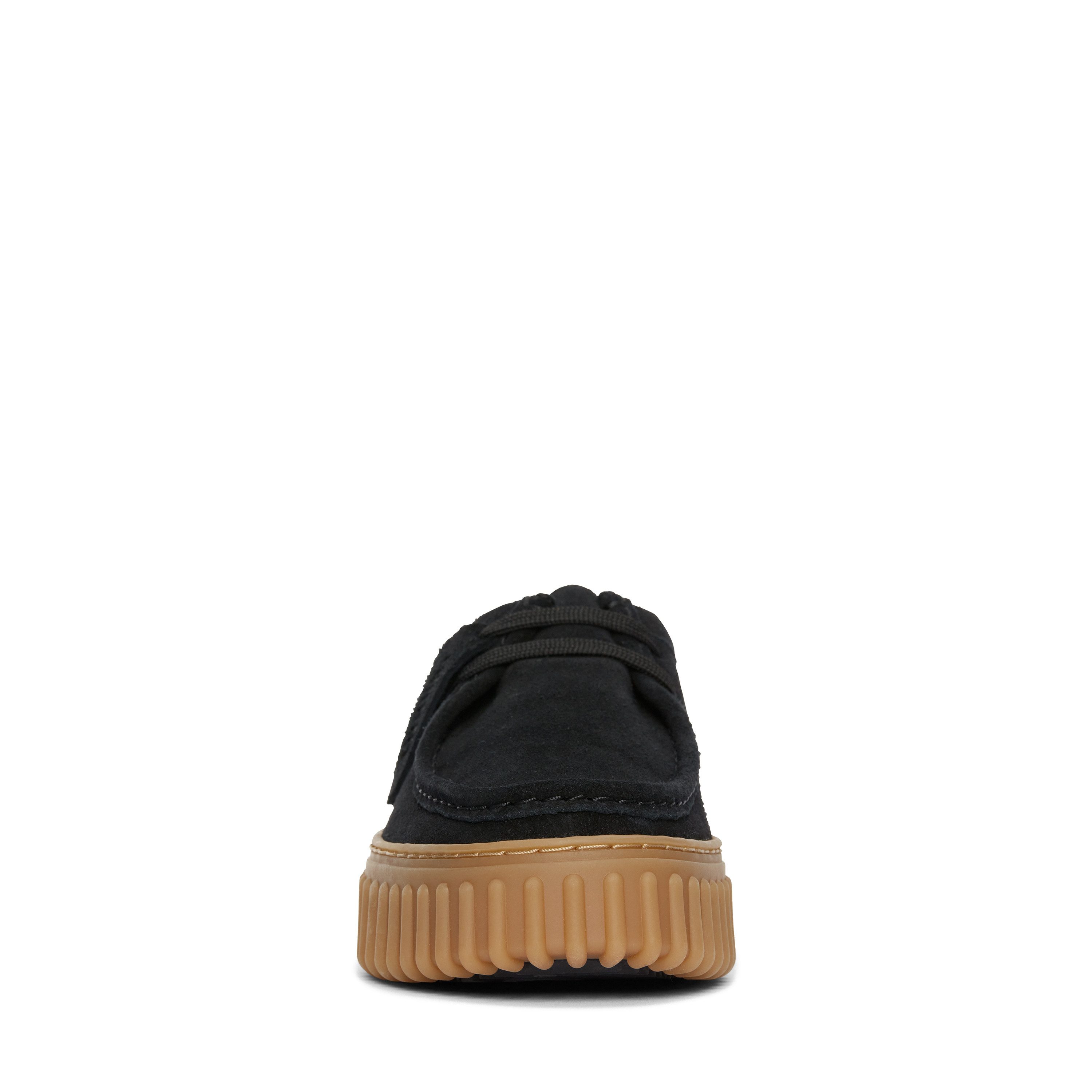 Clarks Veterschoenen Torhill Bee