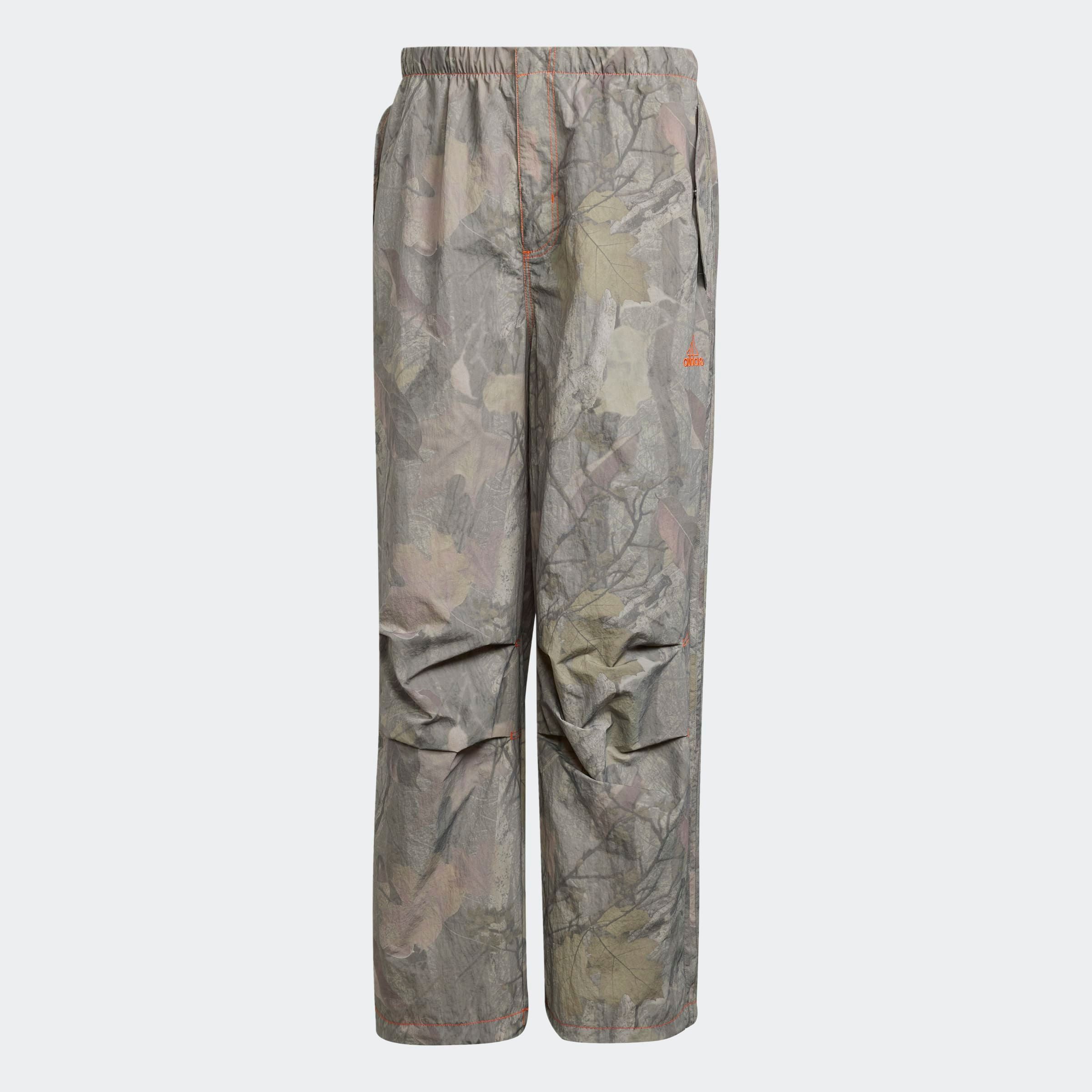 adidas Originals Sportbroek CAMO PANT Q1 (1-delig)