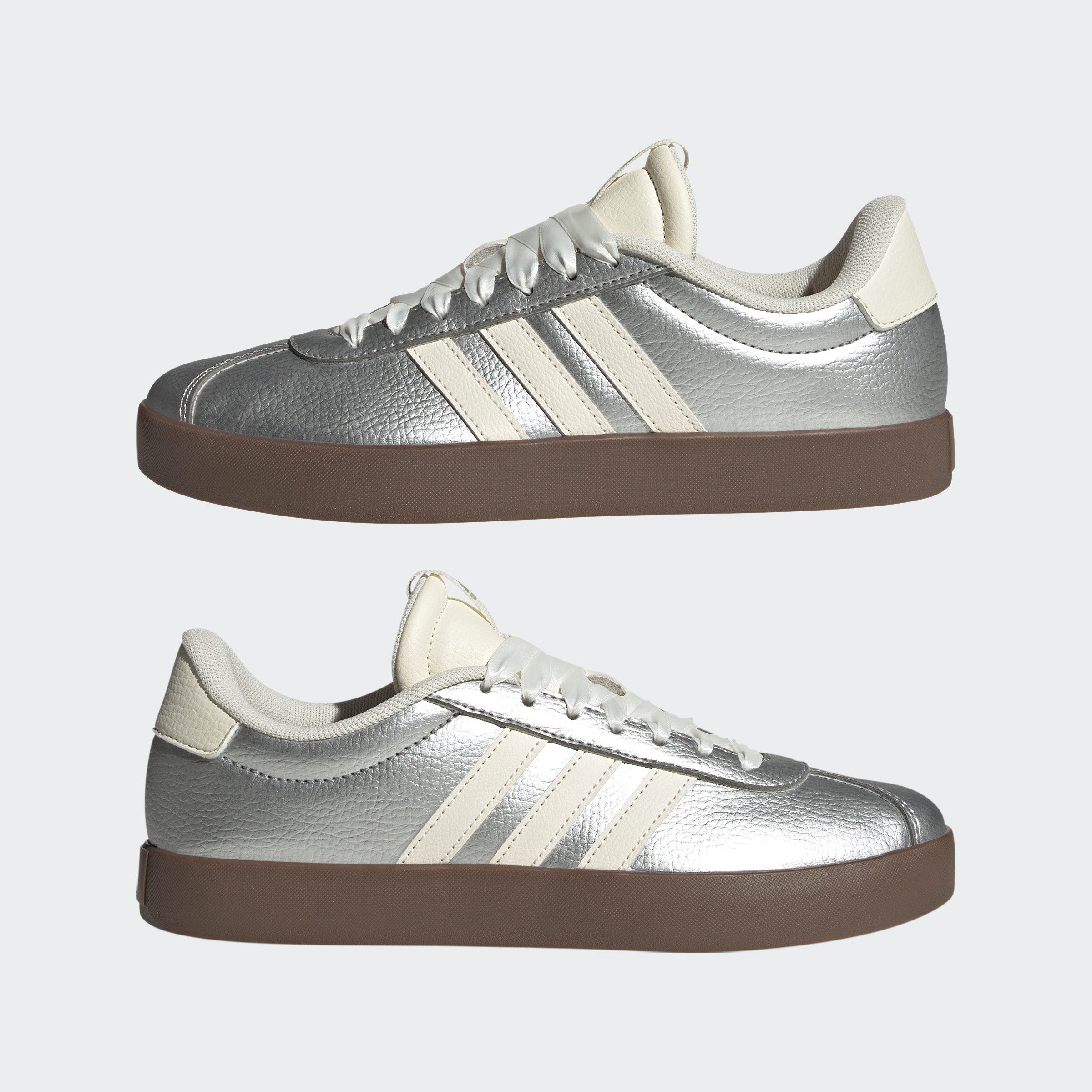 adidas Sportswear Sneakers VL COURT 3.0 geïnspireerd door het ontwerp van de adidas samba