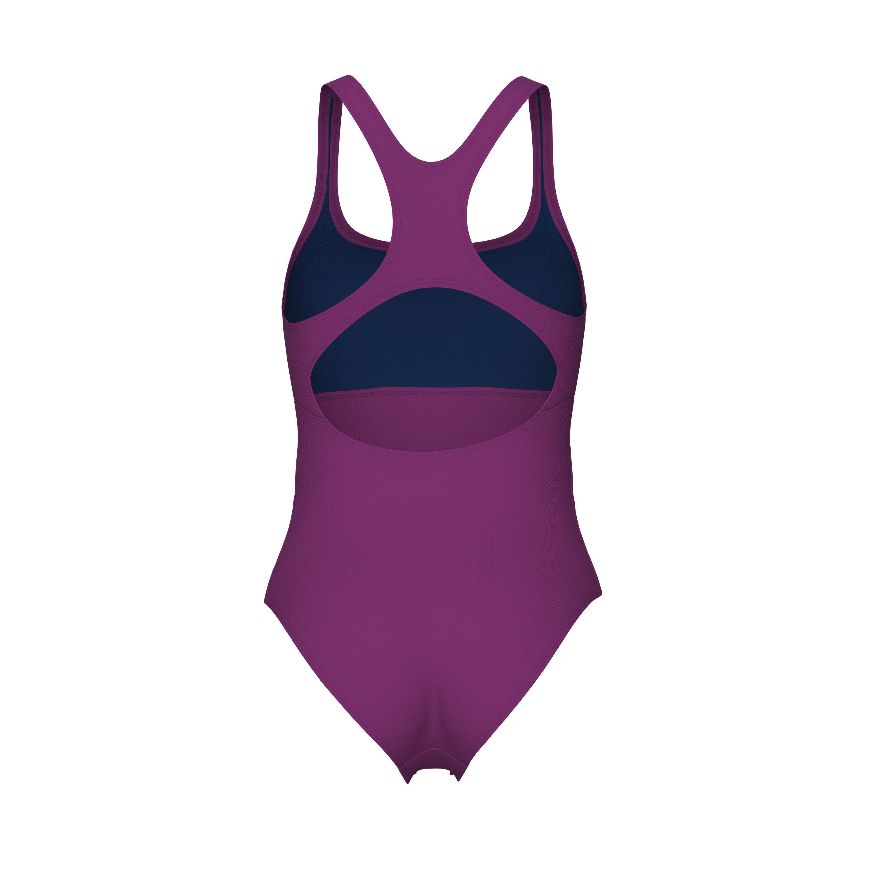Arena Badpak WOMEN'S ARENA SOLID SWIMSUIT CONTROL PRO BACK B (1 stuk)