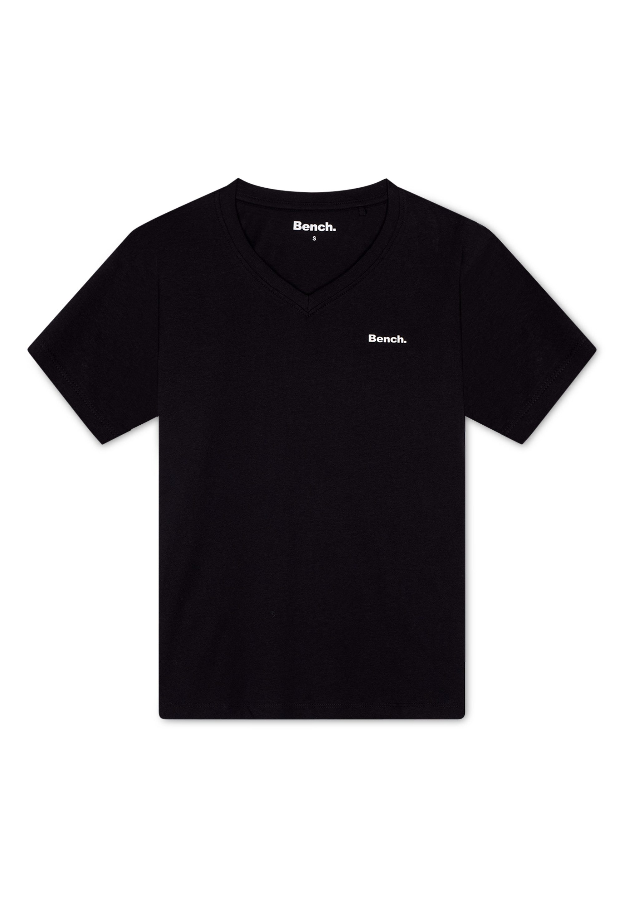 Bench. Shirt met V-hals Bellatrix