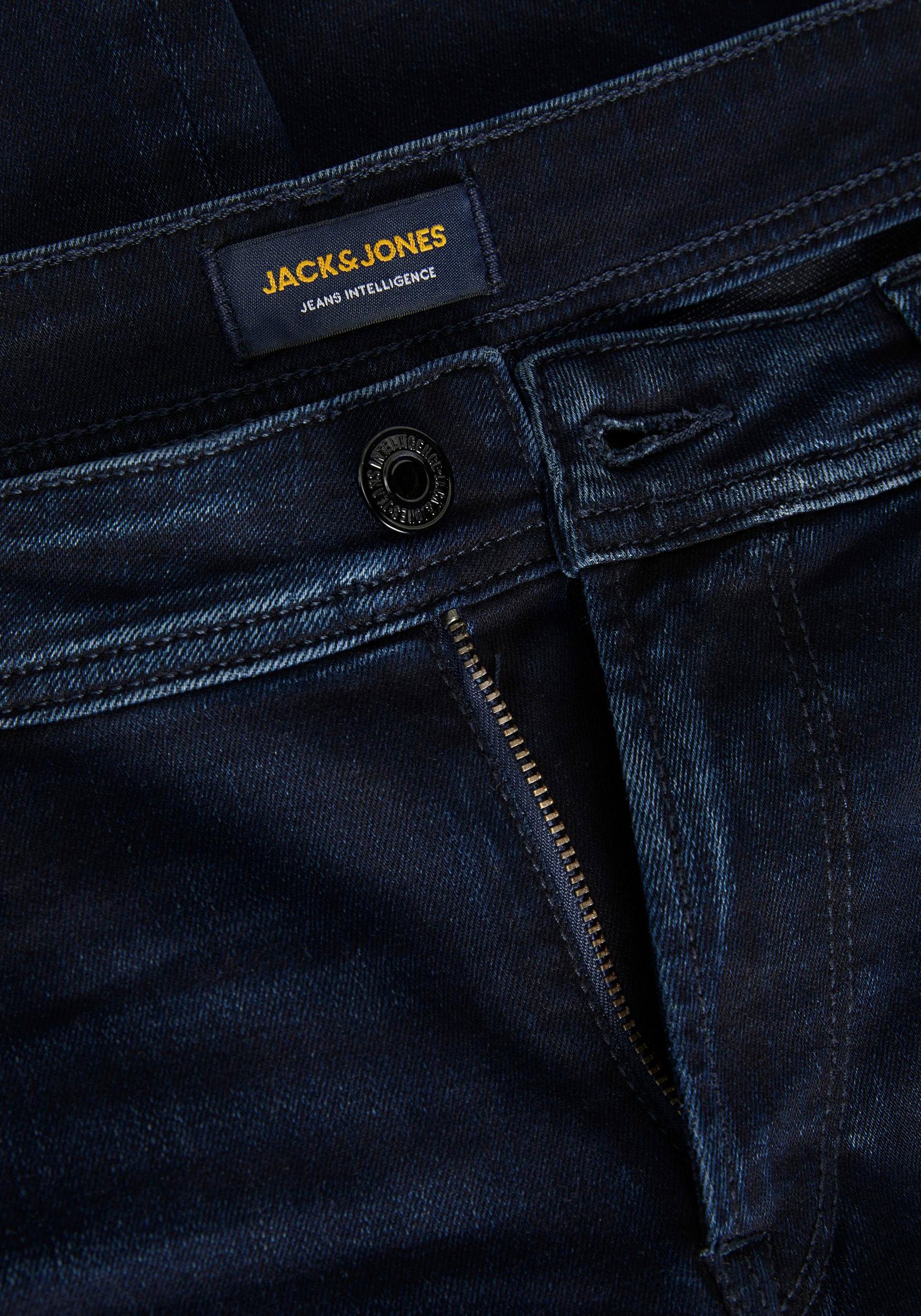 Jack & Jones Slim fit jeans JJ JJITIM JJORIGINAL AGI 116
