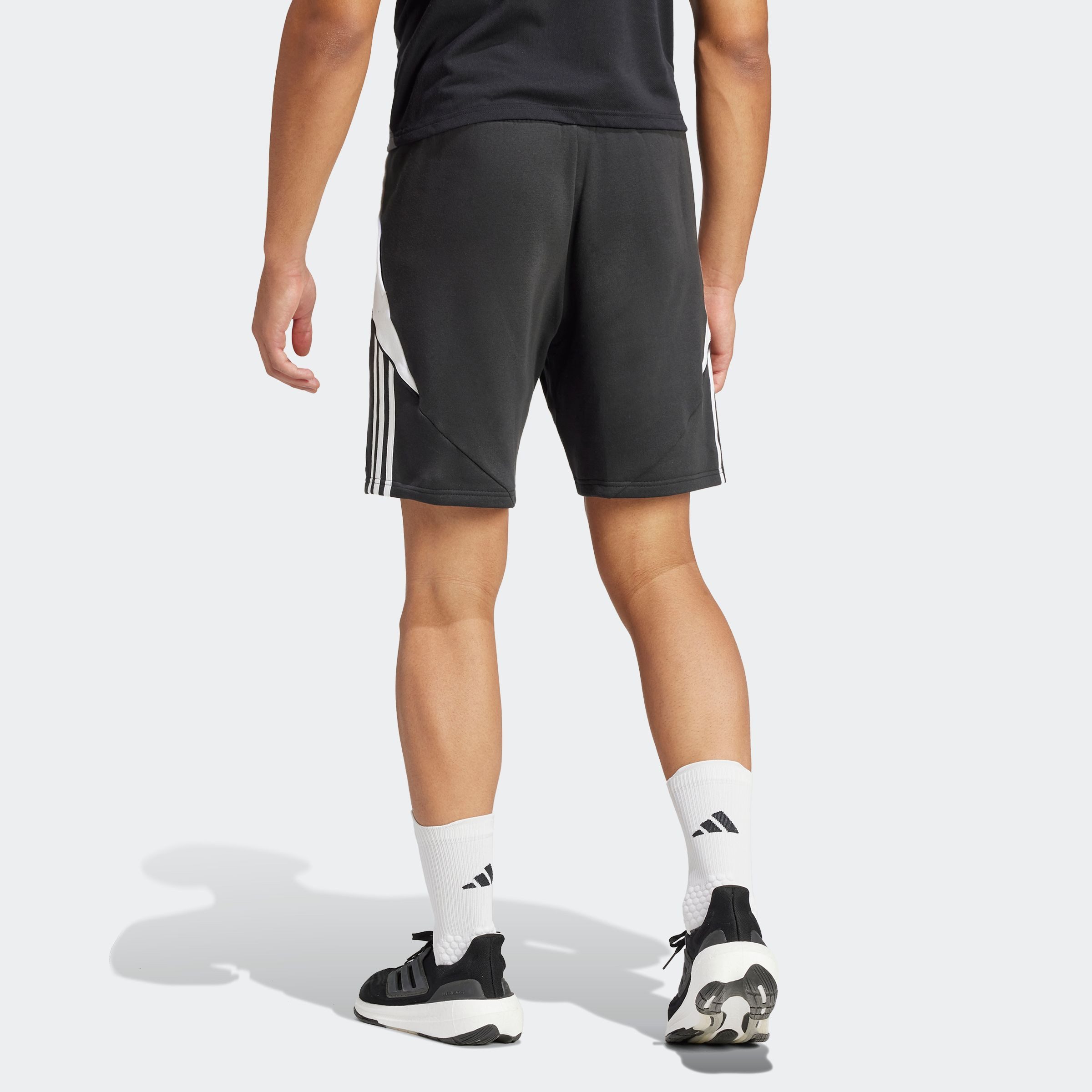 adidas Performance Trainingsshort TIRO24 SWSHO (1-delig)