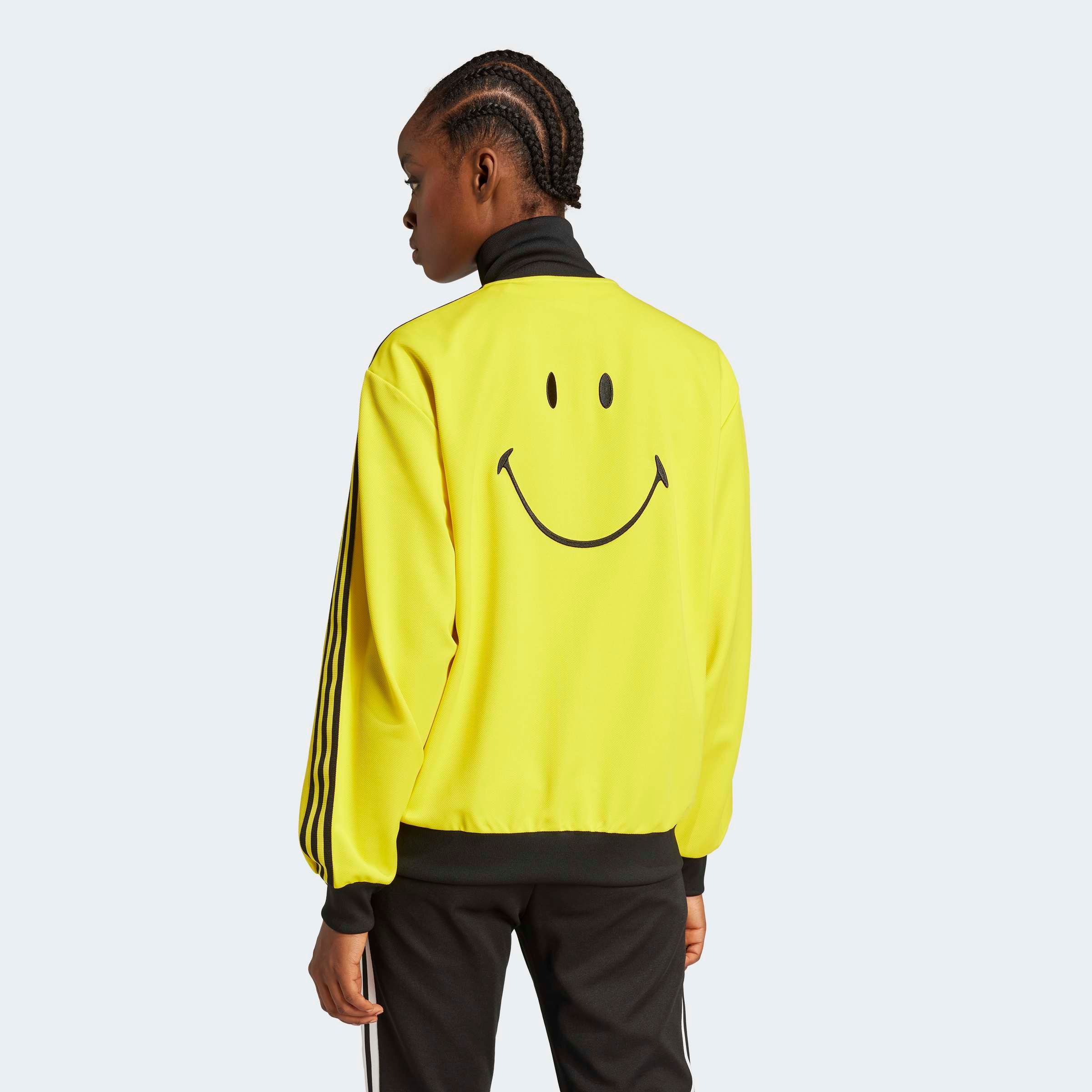 adidas Originals Outdoorjack SMILEY TRACKTOP