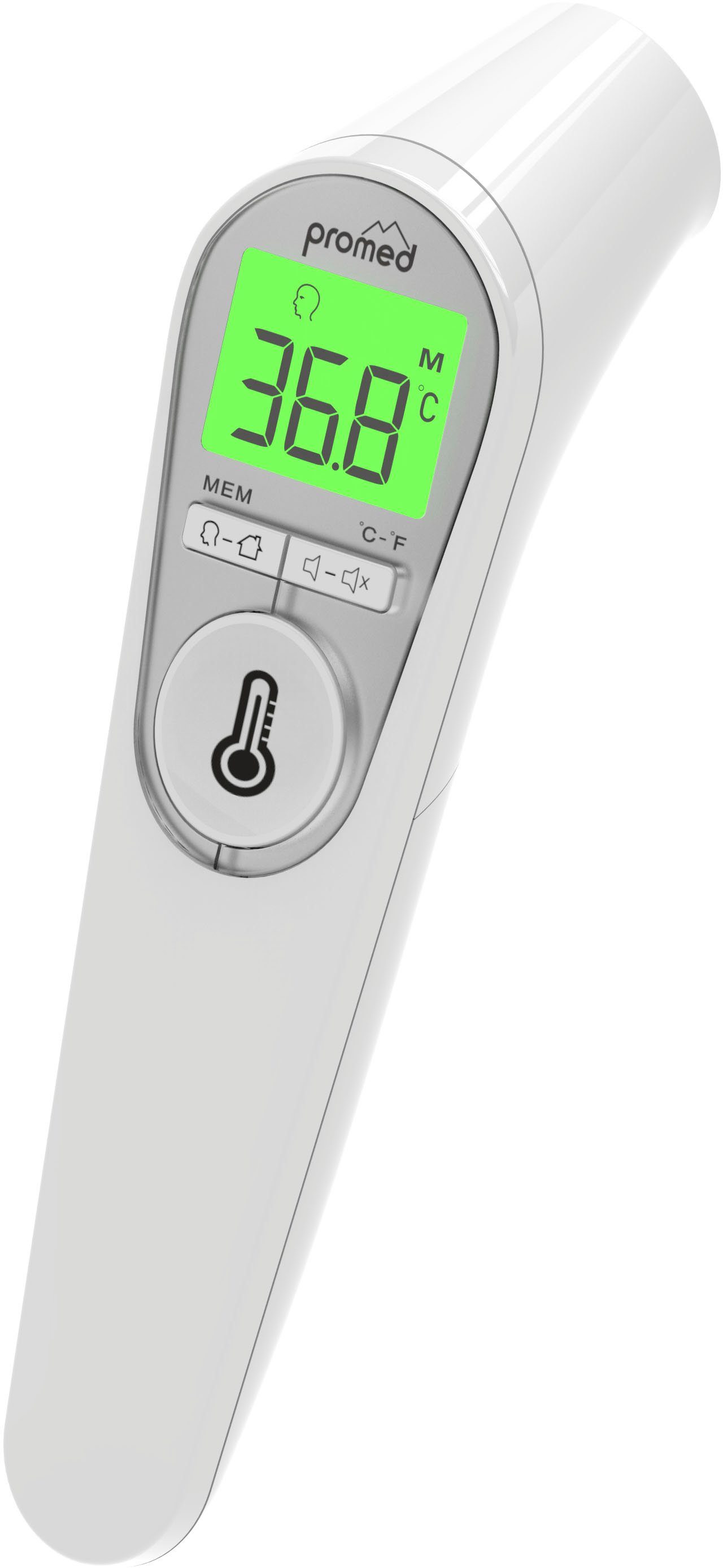 promed Koortsthermometer IRT-80