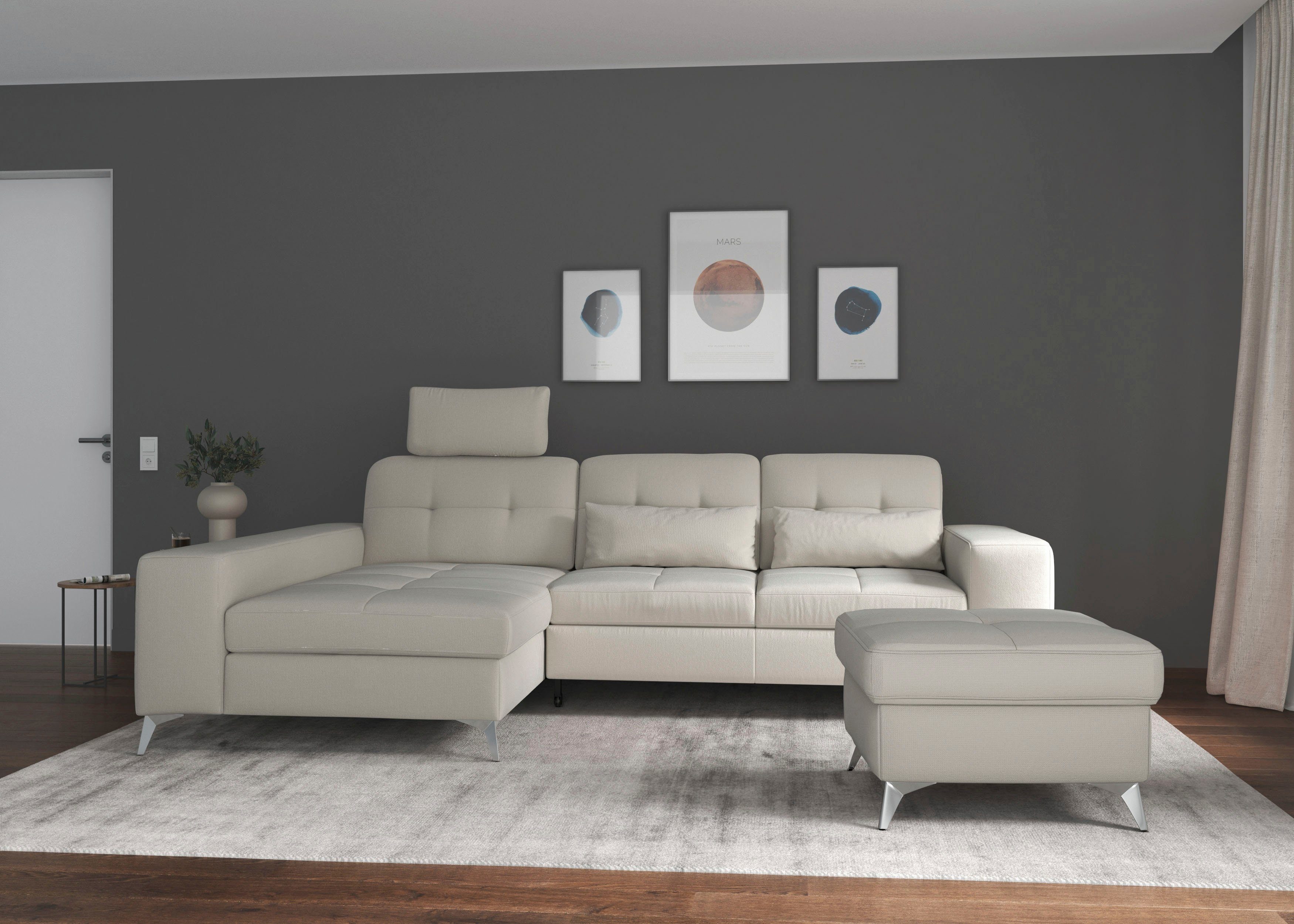 sit&more Hocker Baviene