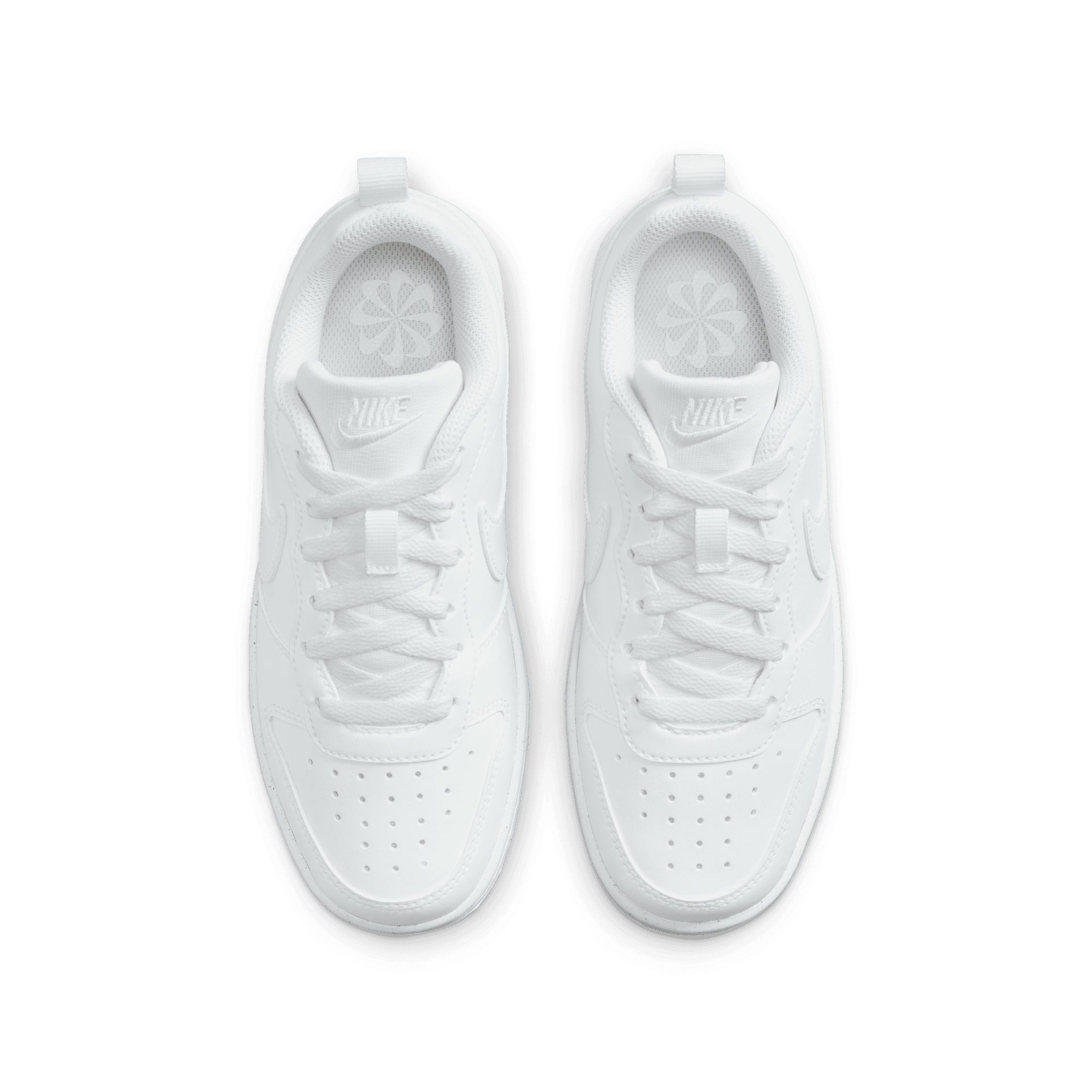 Nike Sportswear Sneakers COURT BOROUGH LOW RECRAFT (GS)